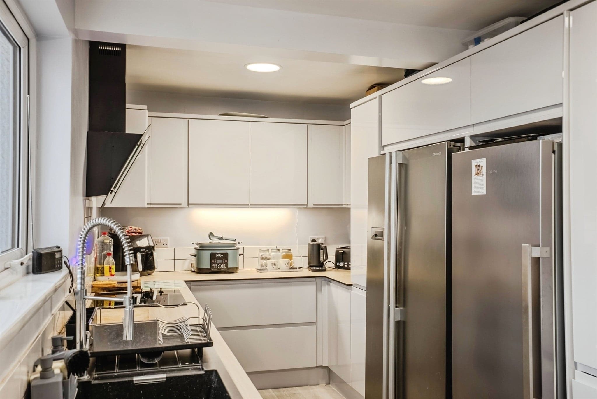 Property at Perseverance Road, Hereford