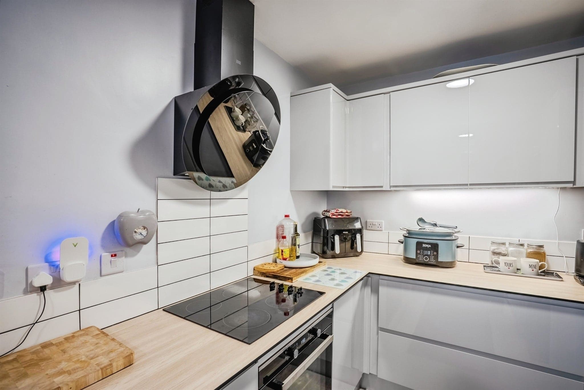 Property at Perseverance Road, Hereford