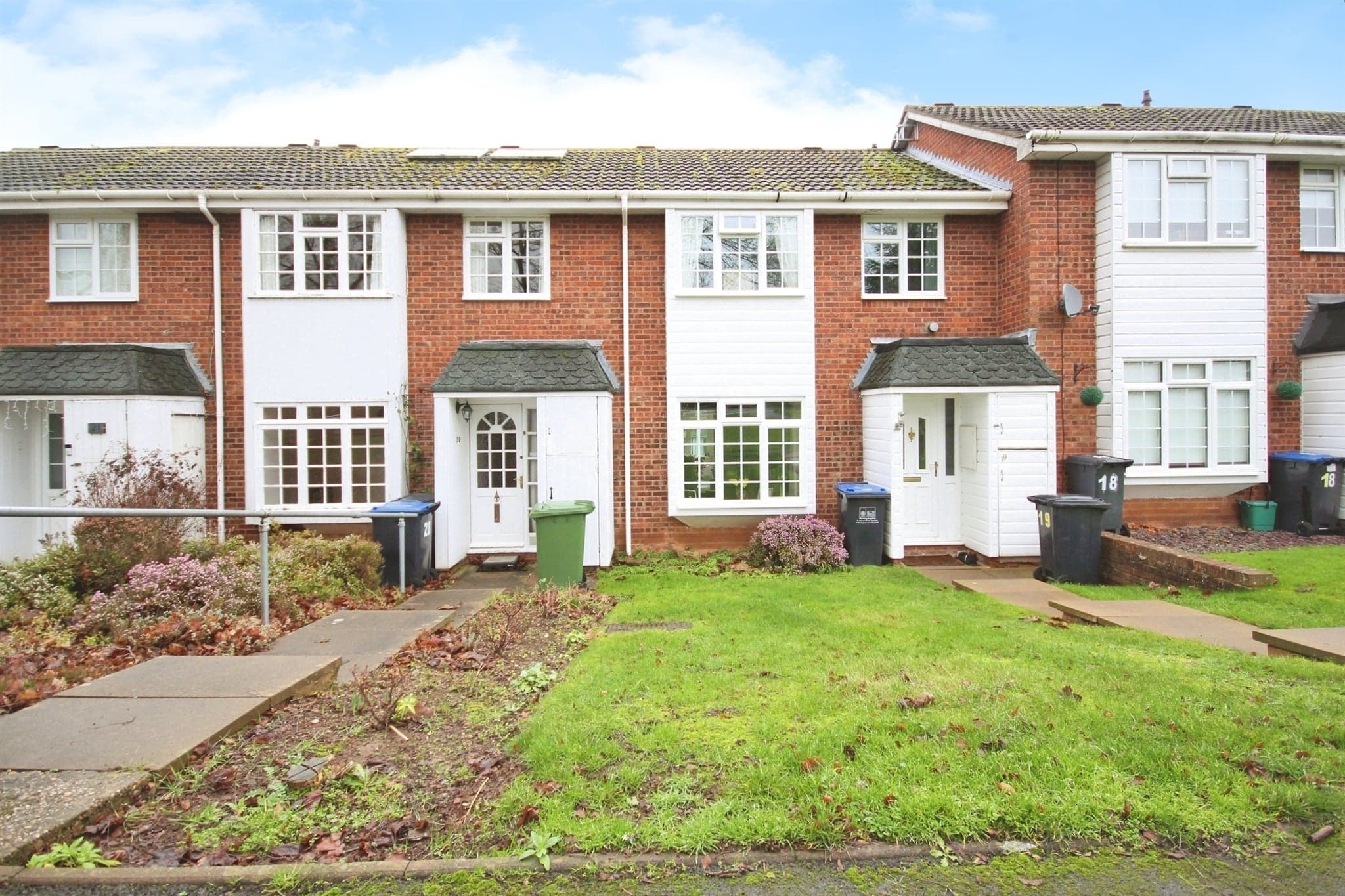 Property at Millway Drive, Bishops Tachbrook, Leamington Spa
