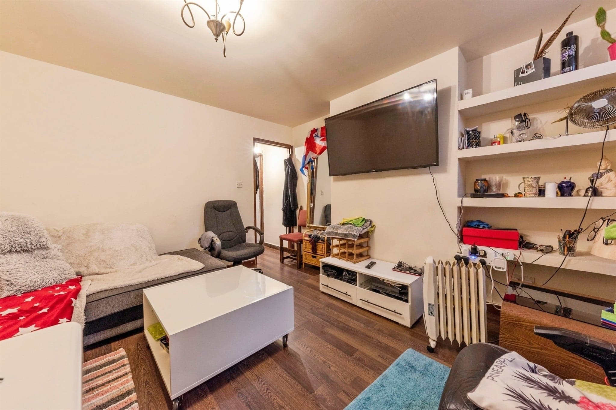 Property at Rycroft Street, Grantham