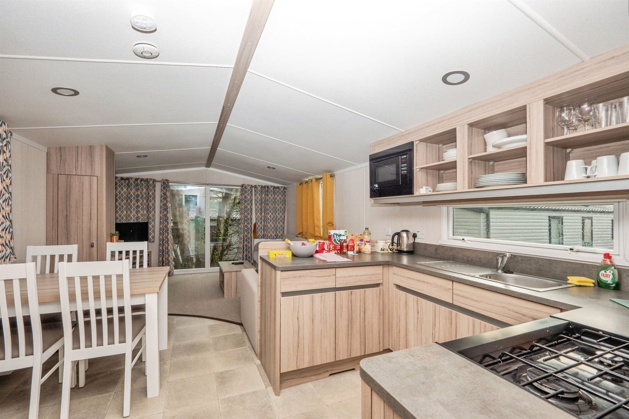 Property at Bowleaze Coveway, Weymouth
