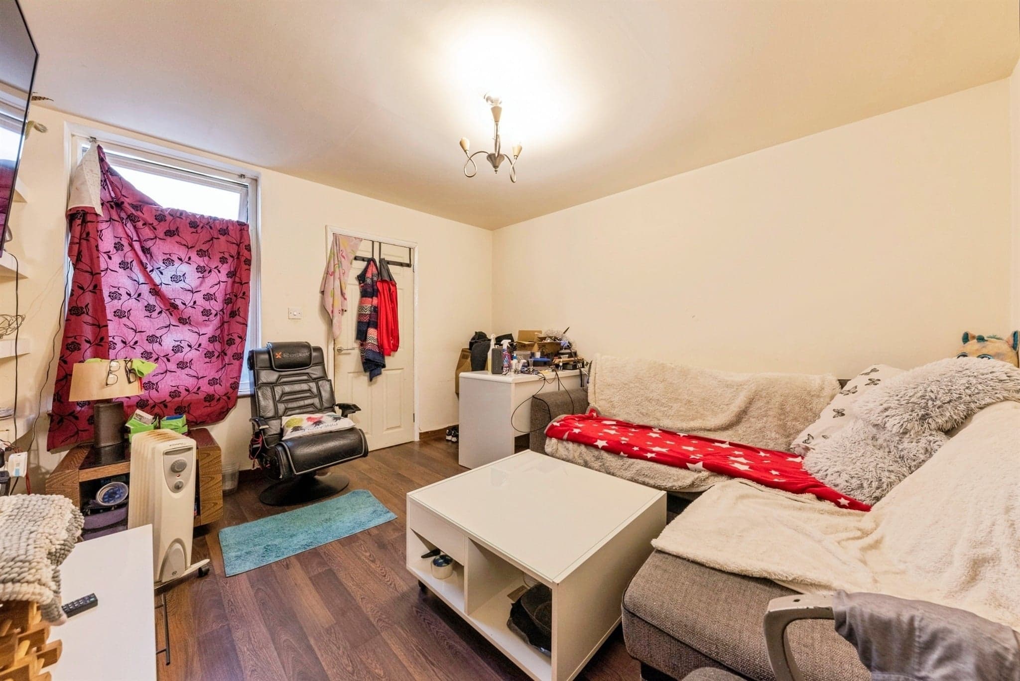 Property at Rycroft Street, Grantham