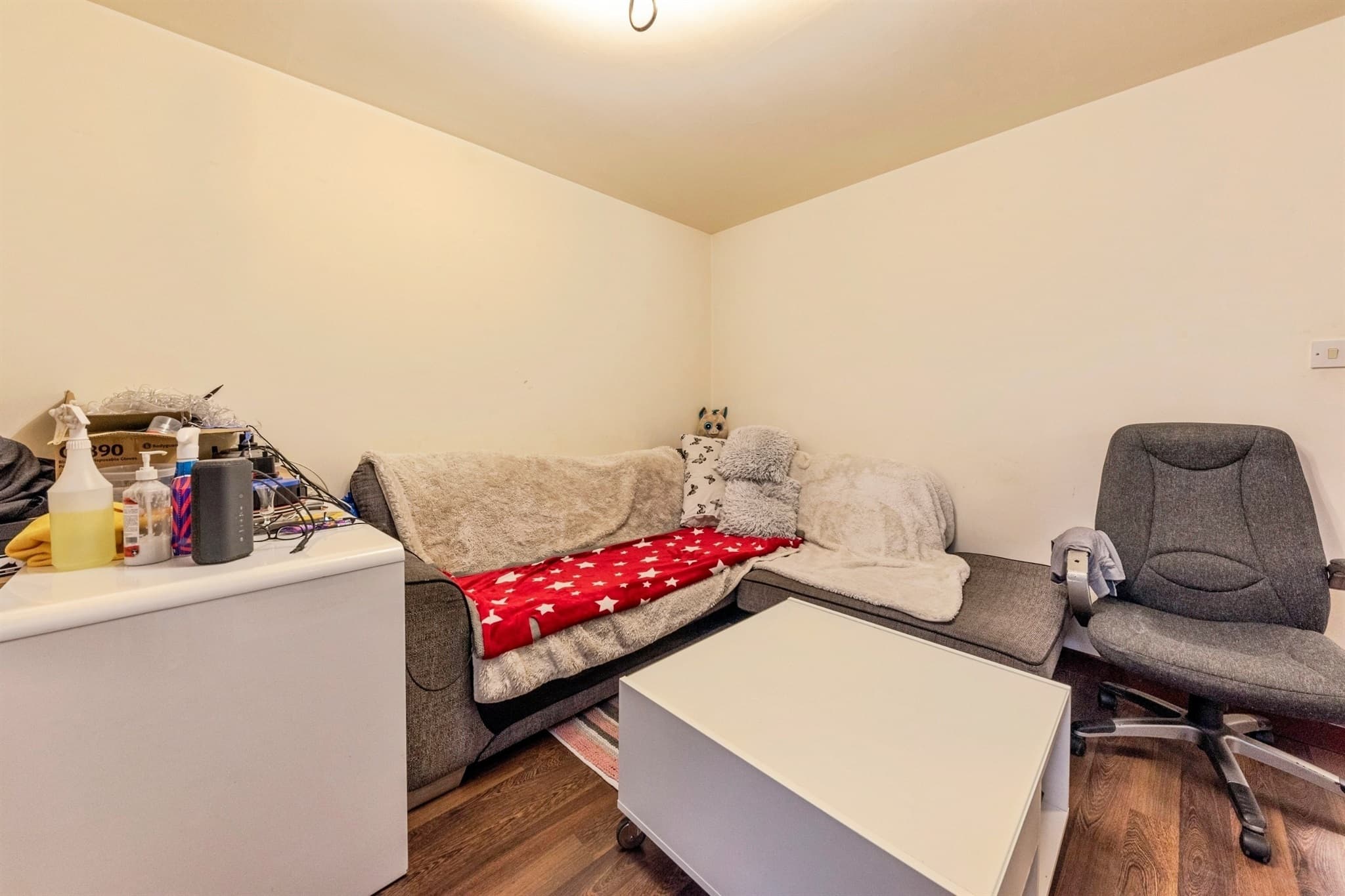 Property at Rycroft Street, Grantham