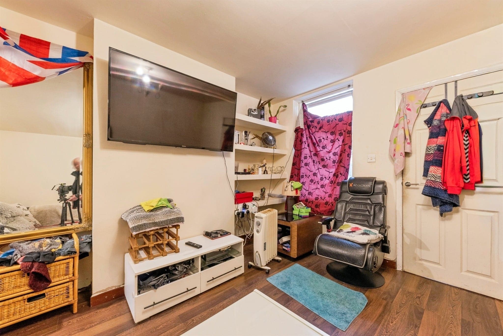 Property at Rycroft Street, Grantham