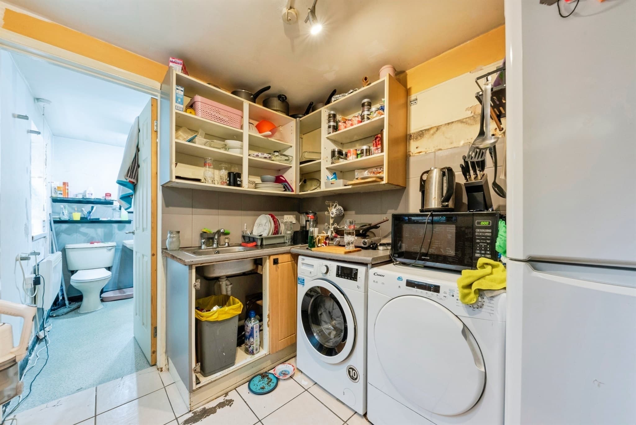 Property at Rycroft Street, Grantham