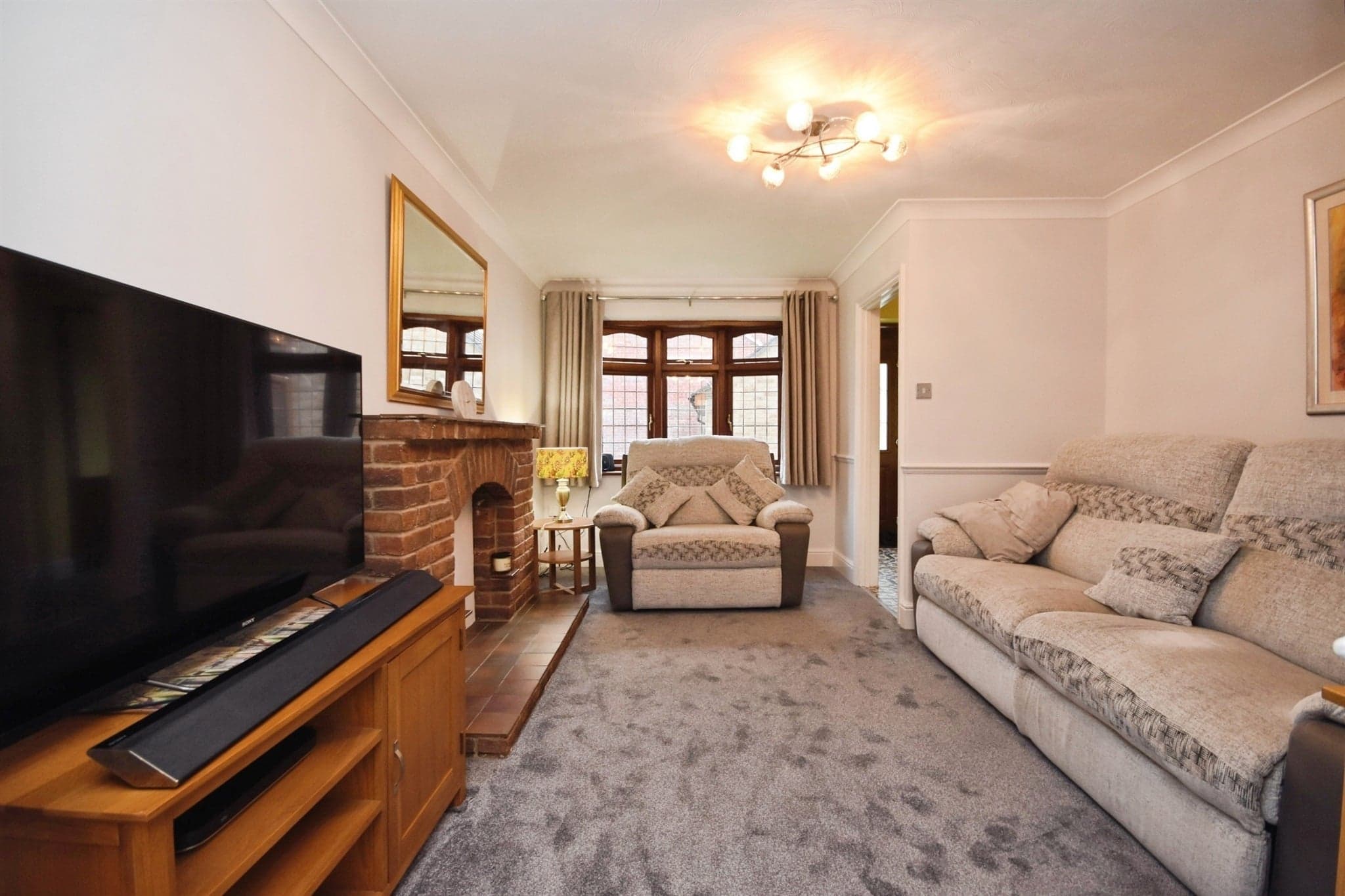 Property at Windmill Heights, Billericay