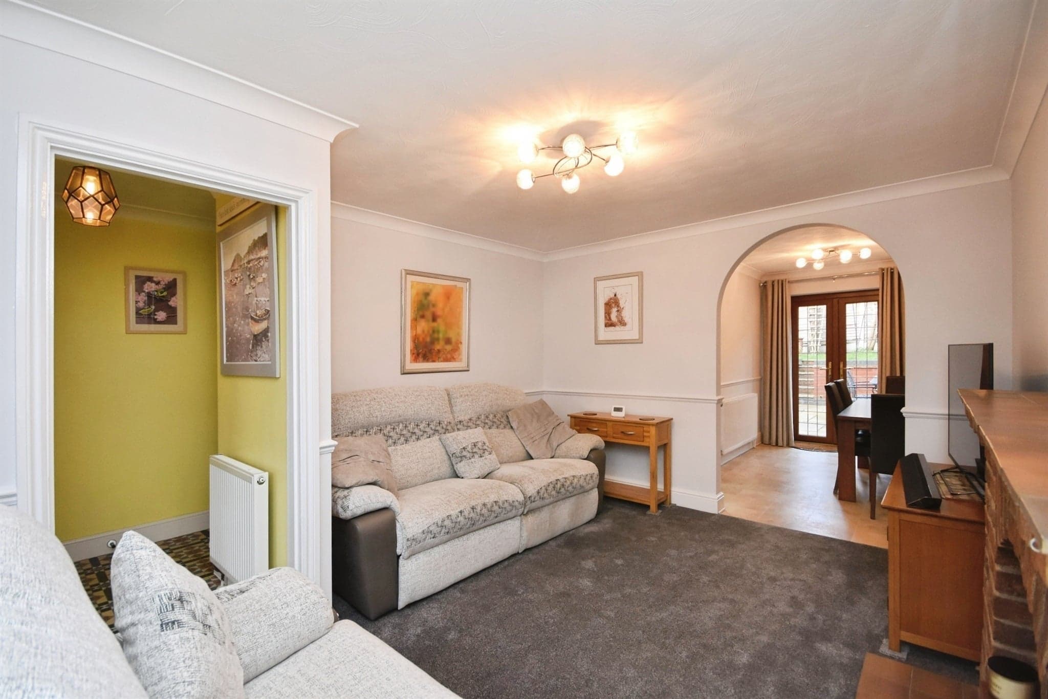 Property at Windmill Heights, Billericay
