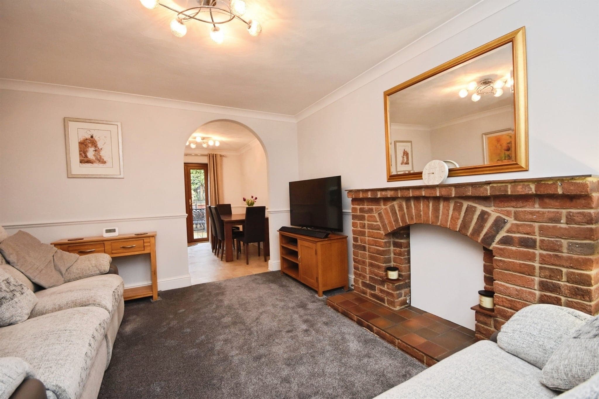 Property at Windmill Heights, Billericay