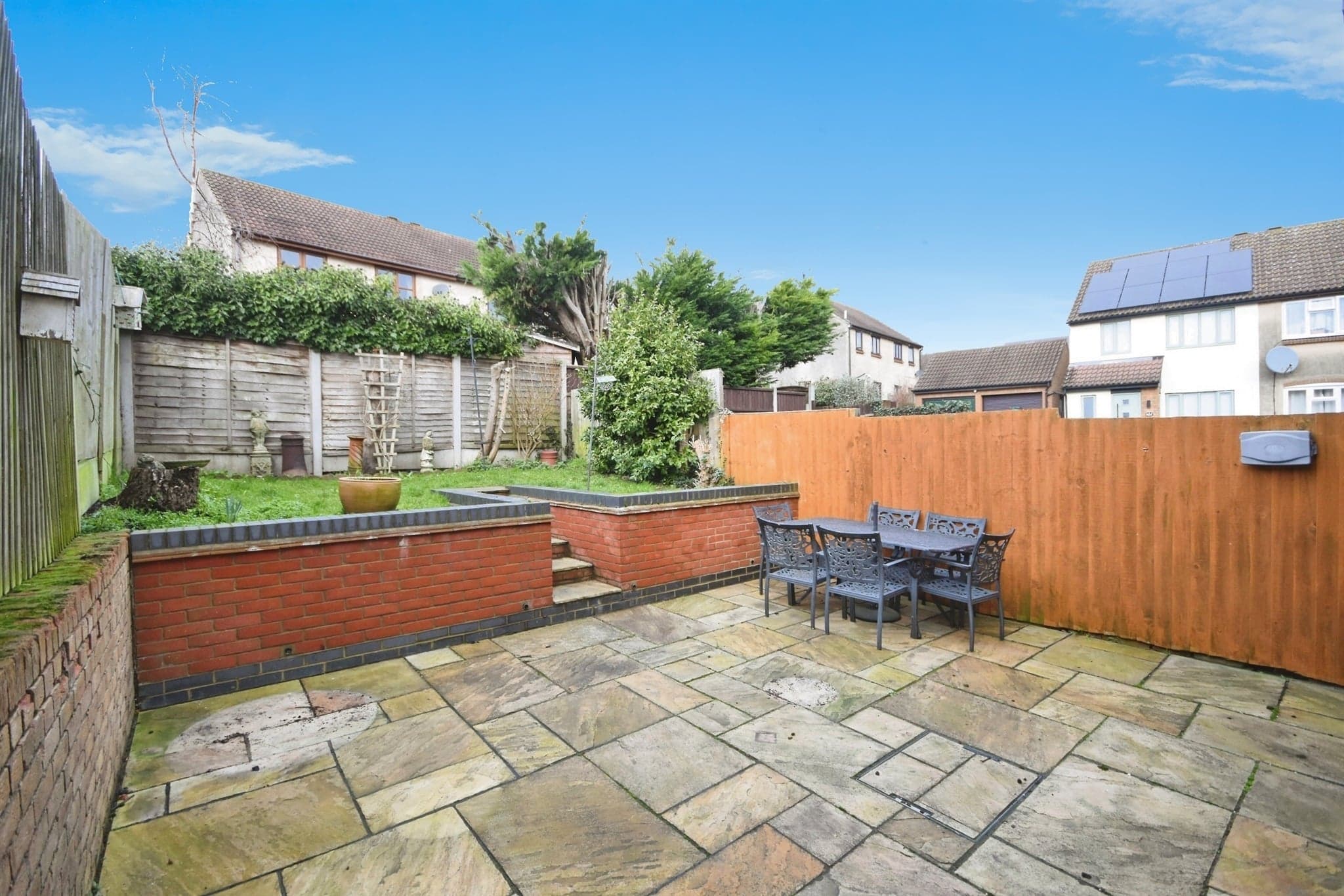 Property at Windmill Heights, Billericay