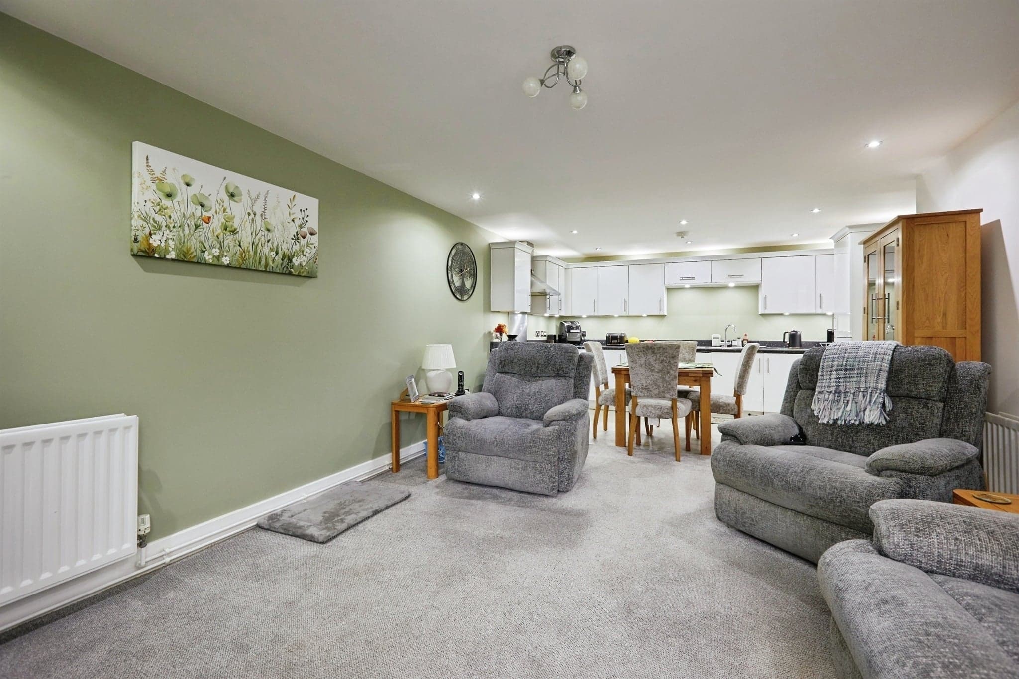 Property at Old Tannery Way, Milborne Port, Sherborne