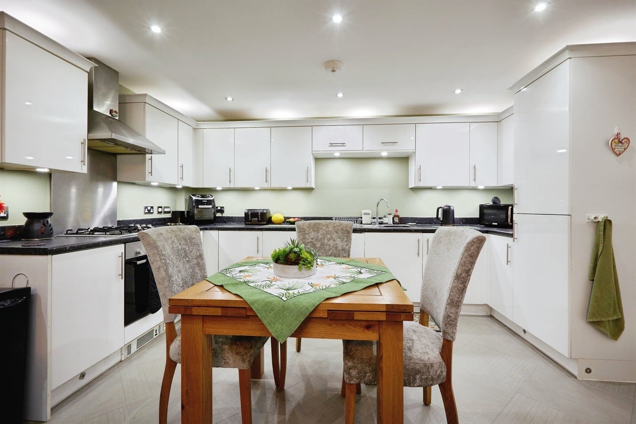 Property at Old Tannery Way, Milborne Port, Sherborne