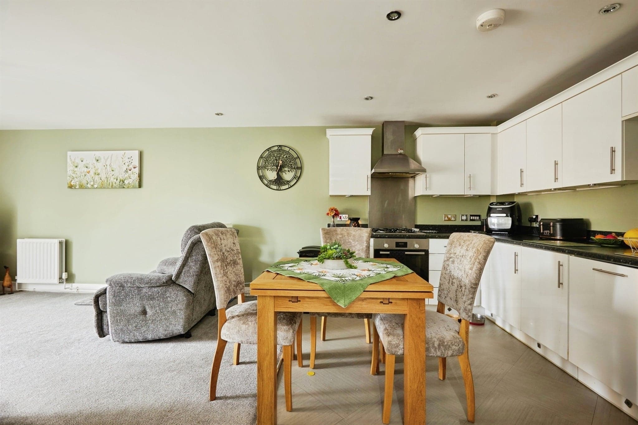 Property at Old Tannery Way, Milborne Port, Sherborne