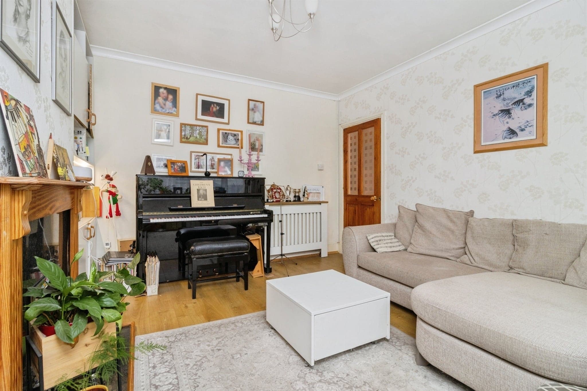 Property at Sparksbarn Road, Paignton