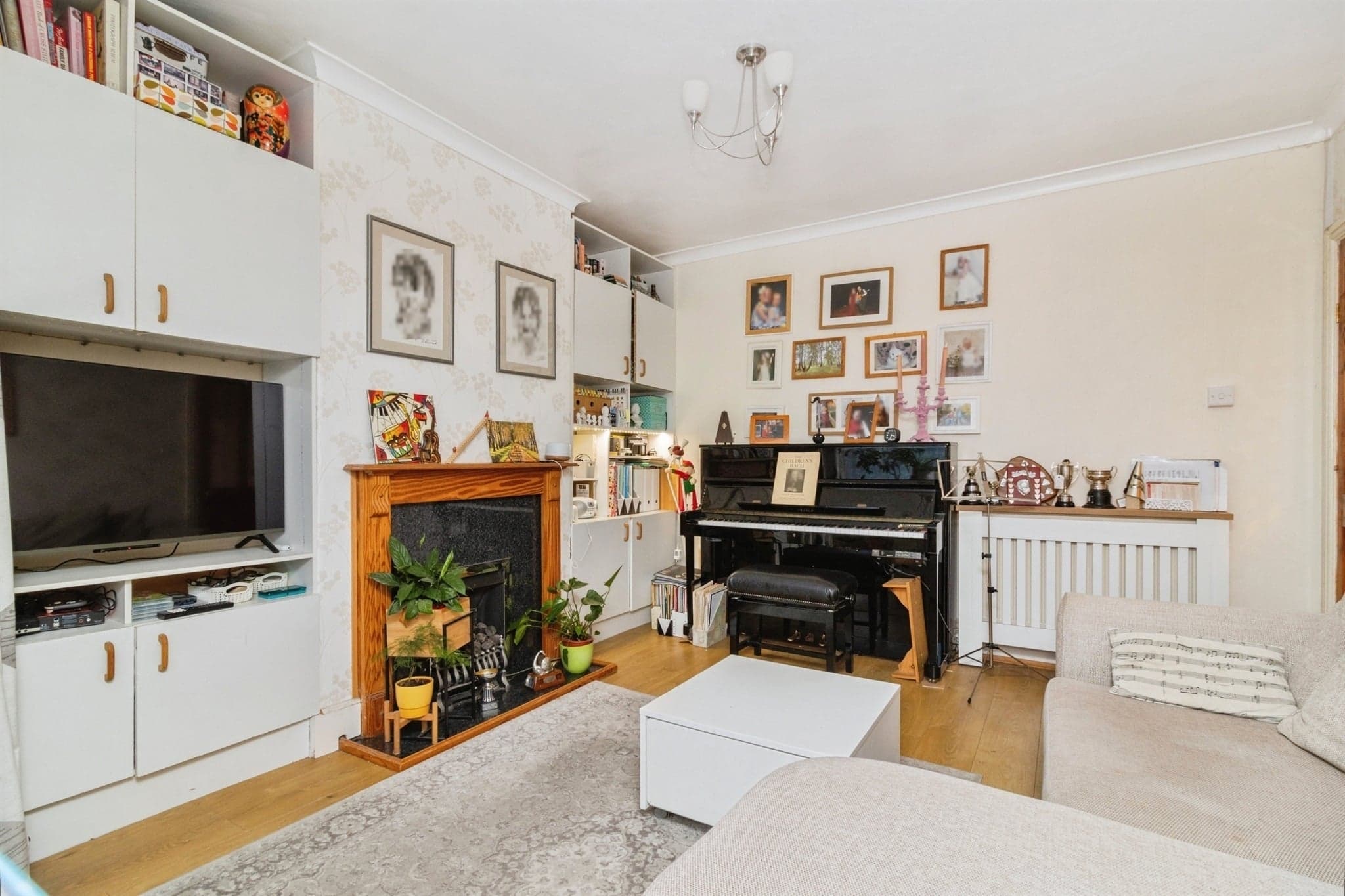 Property at Sparksbarn Road, Paignton