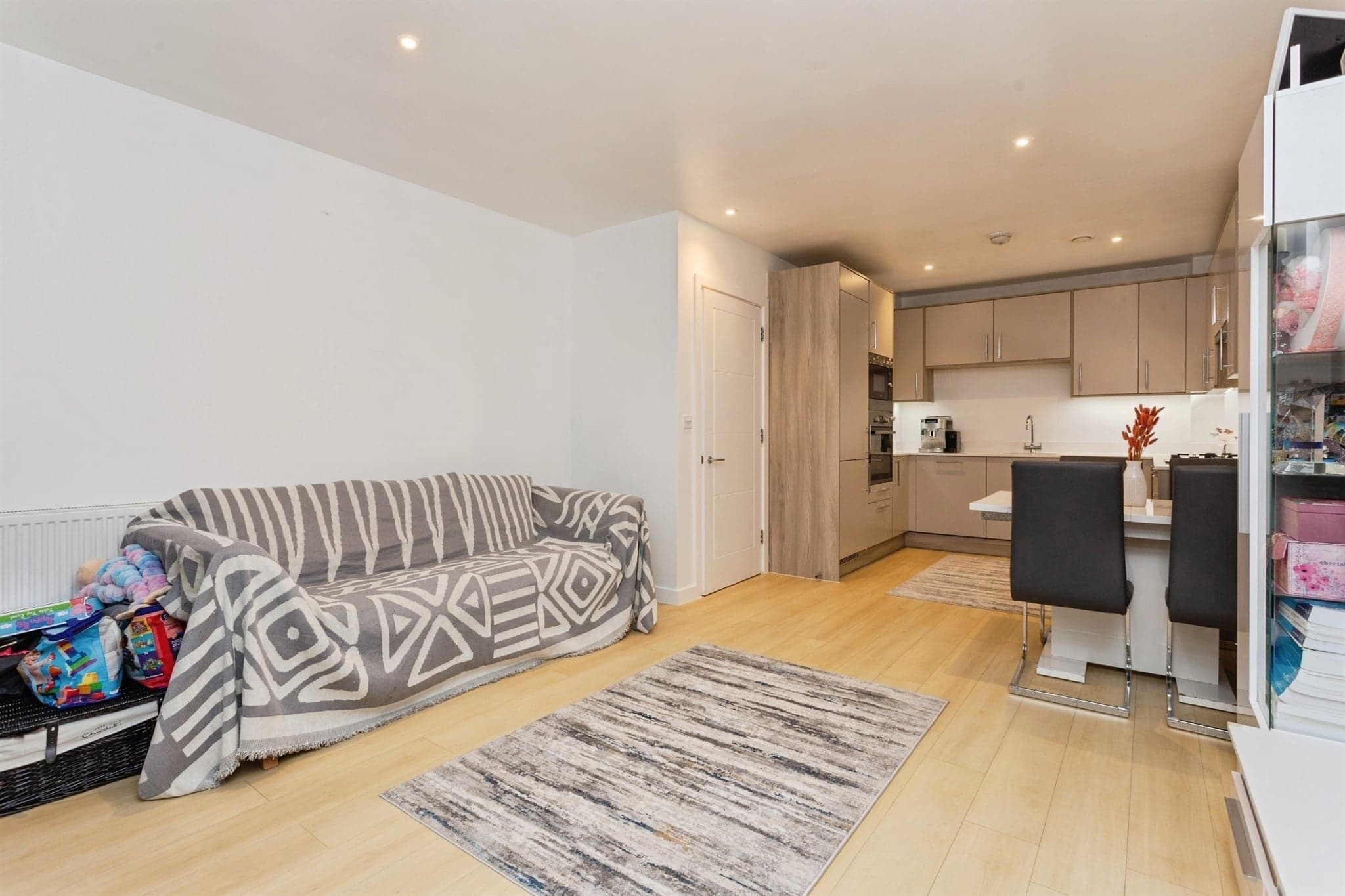 Property at Woodford Road, Watford