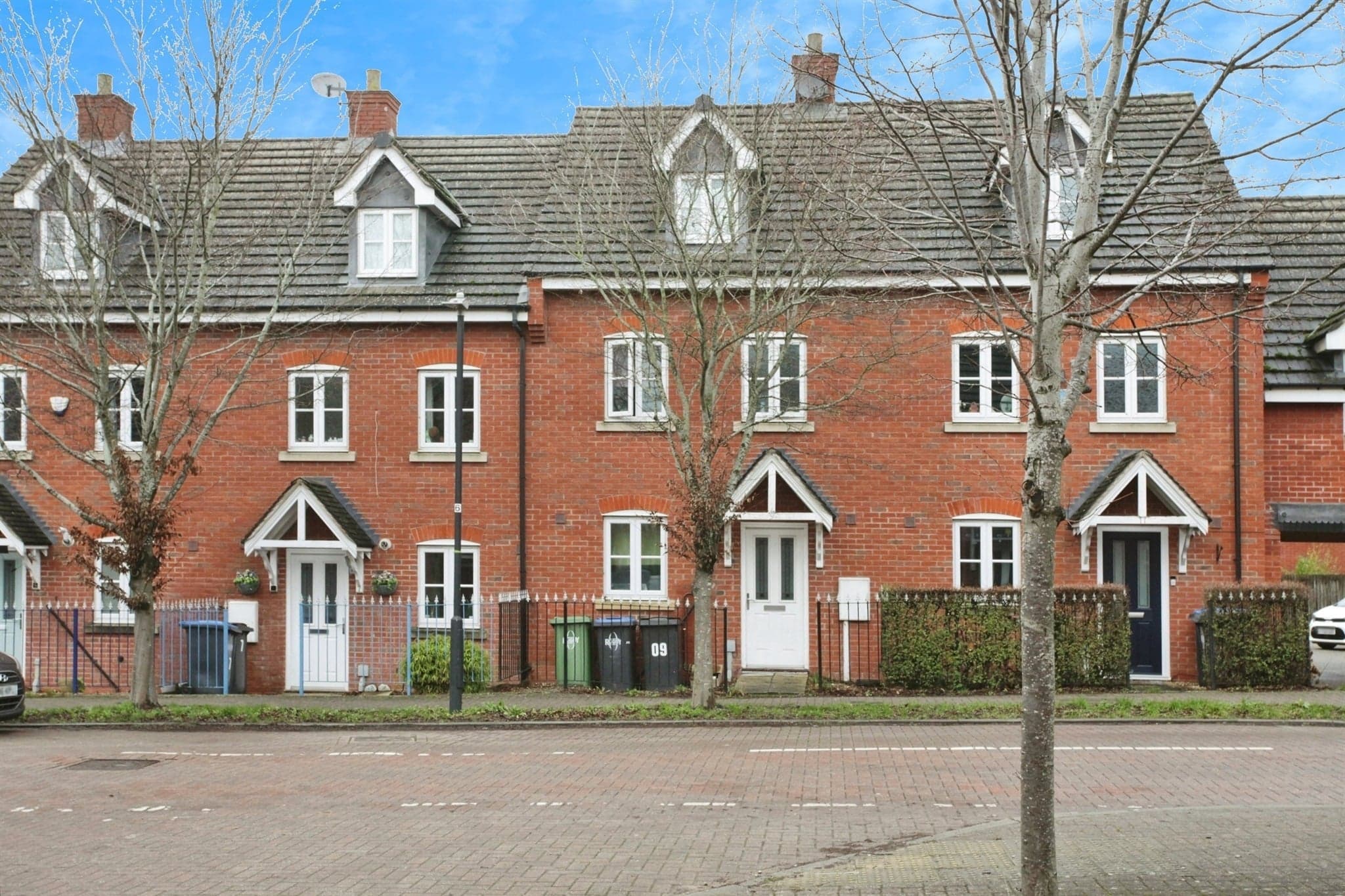 Property at Tee Tong Road, Long Lawford, Rugby