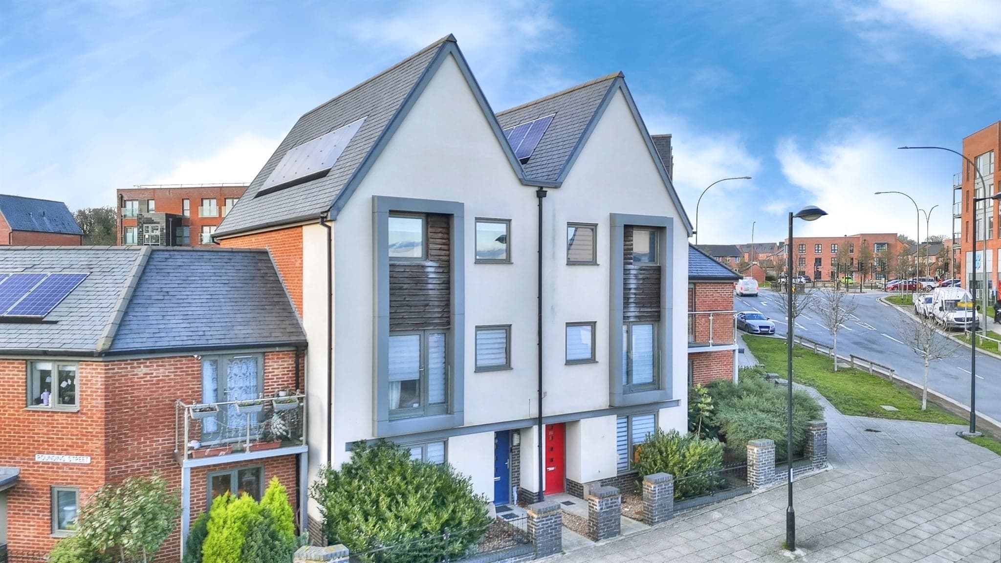 Property at High Street, Upton, Northampton