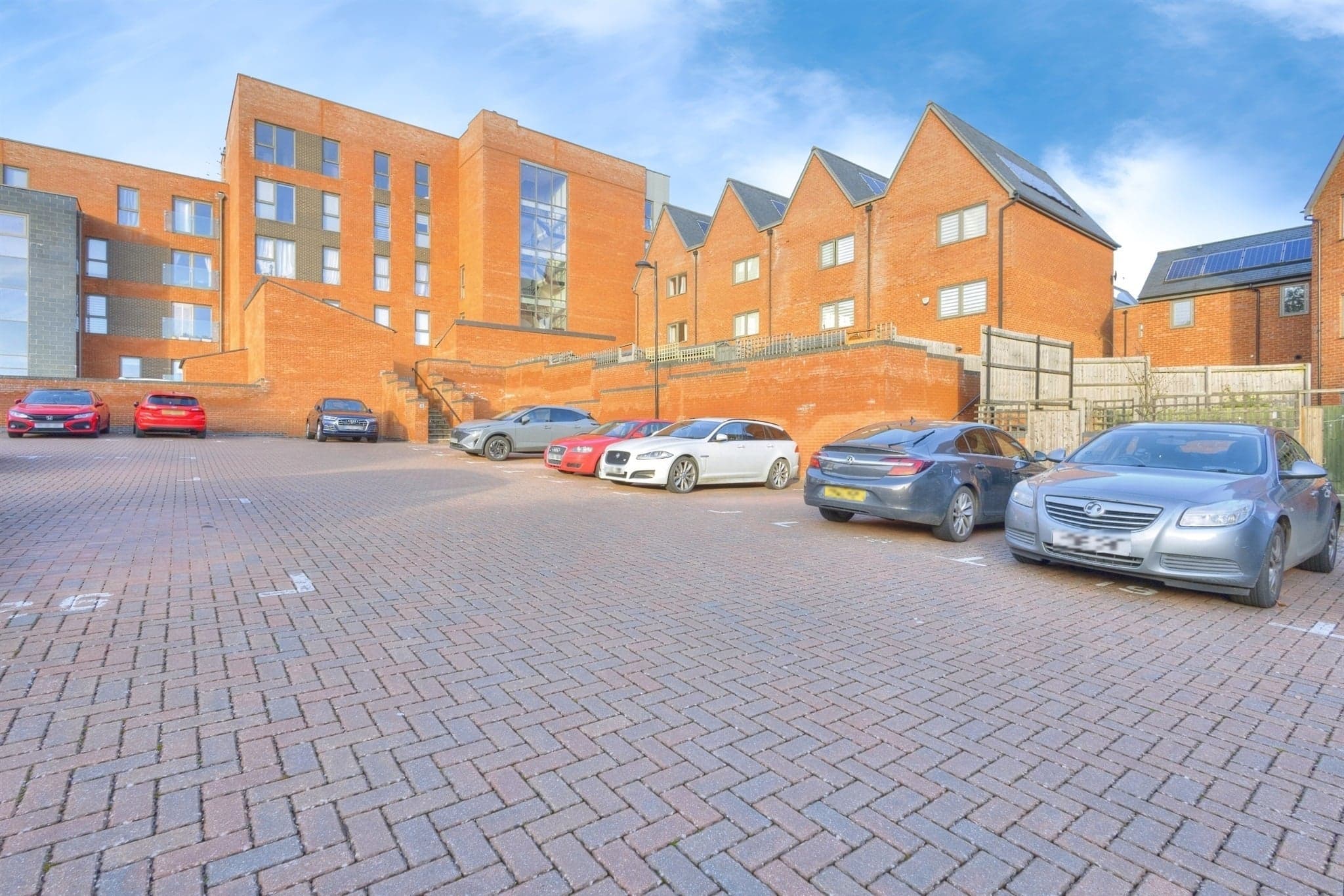 Property at High Street, Upton, Northampton