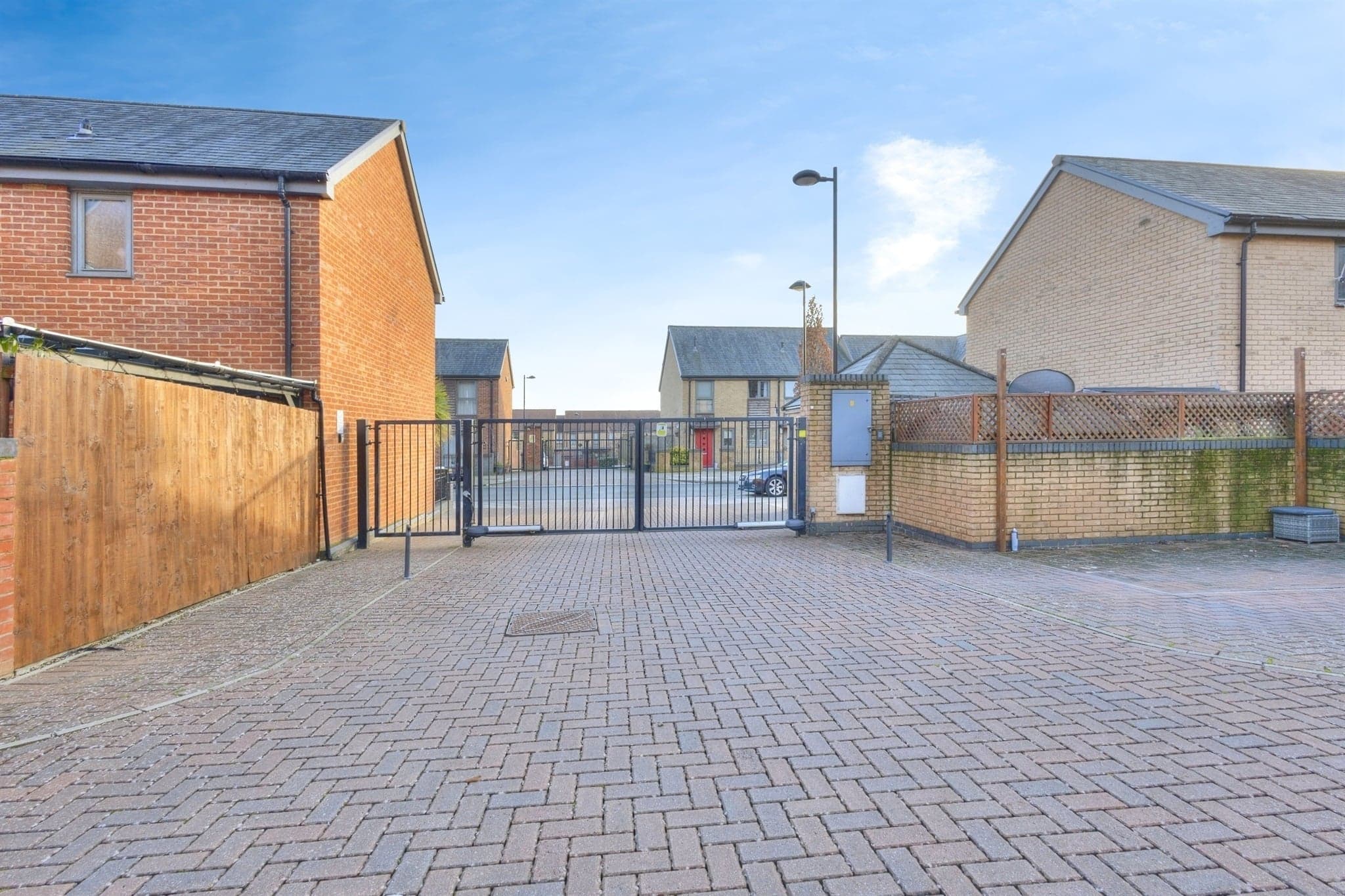 Property at High Street, Upton, Northampton