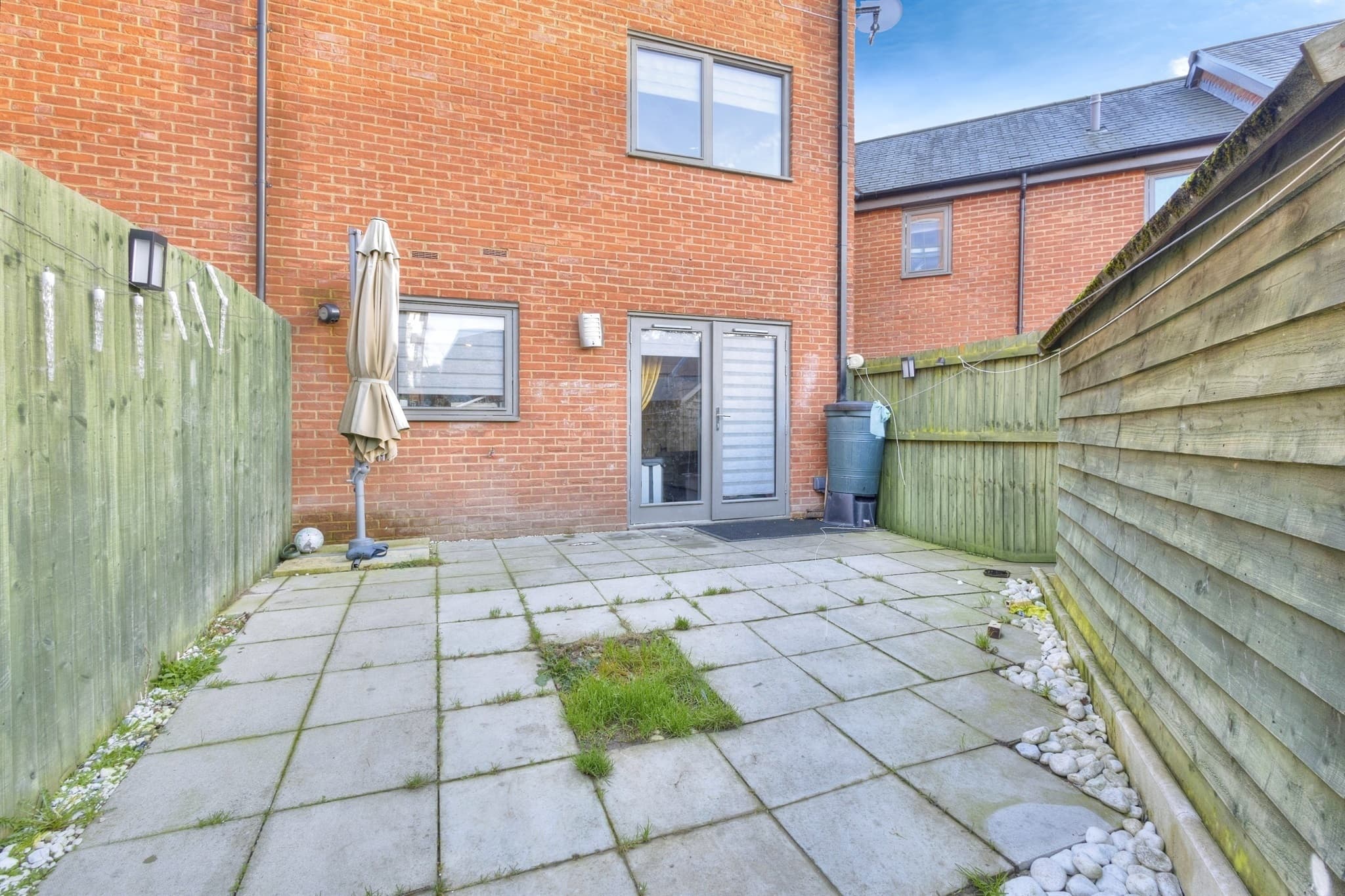 Property at High Street, Upton, Northampton