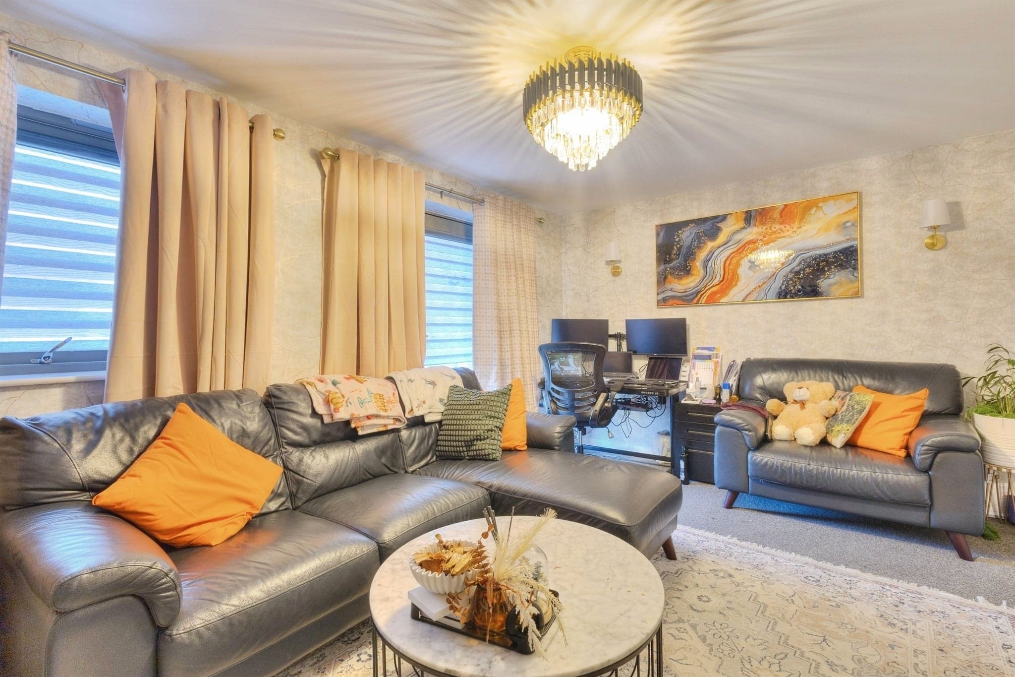Property at High Street, Upton, Northampton