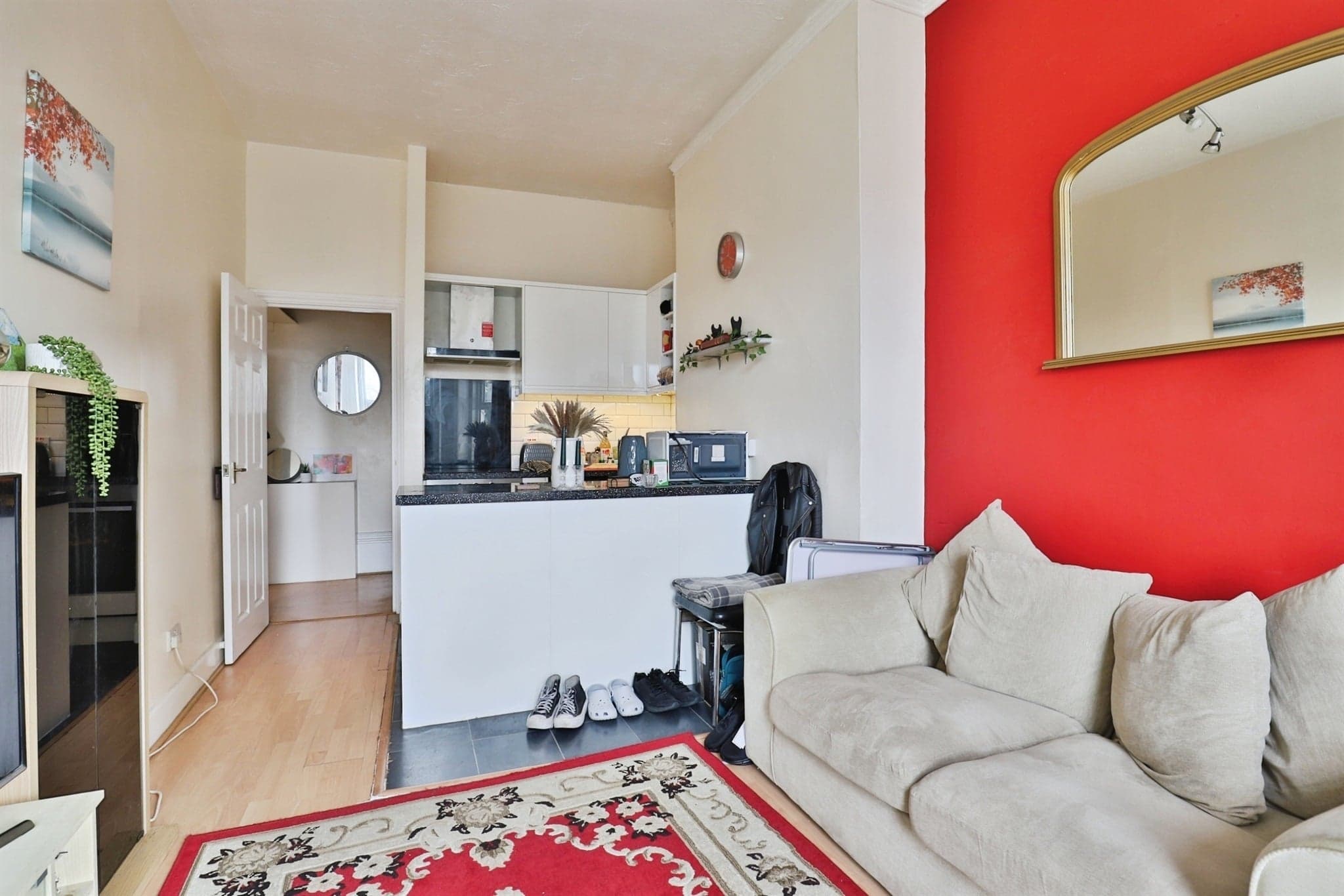 Property at West Hill Road, Bournemouth