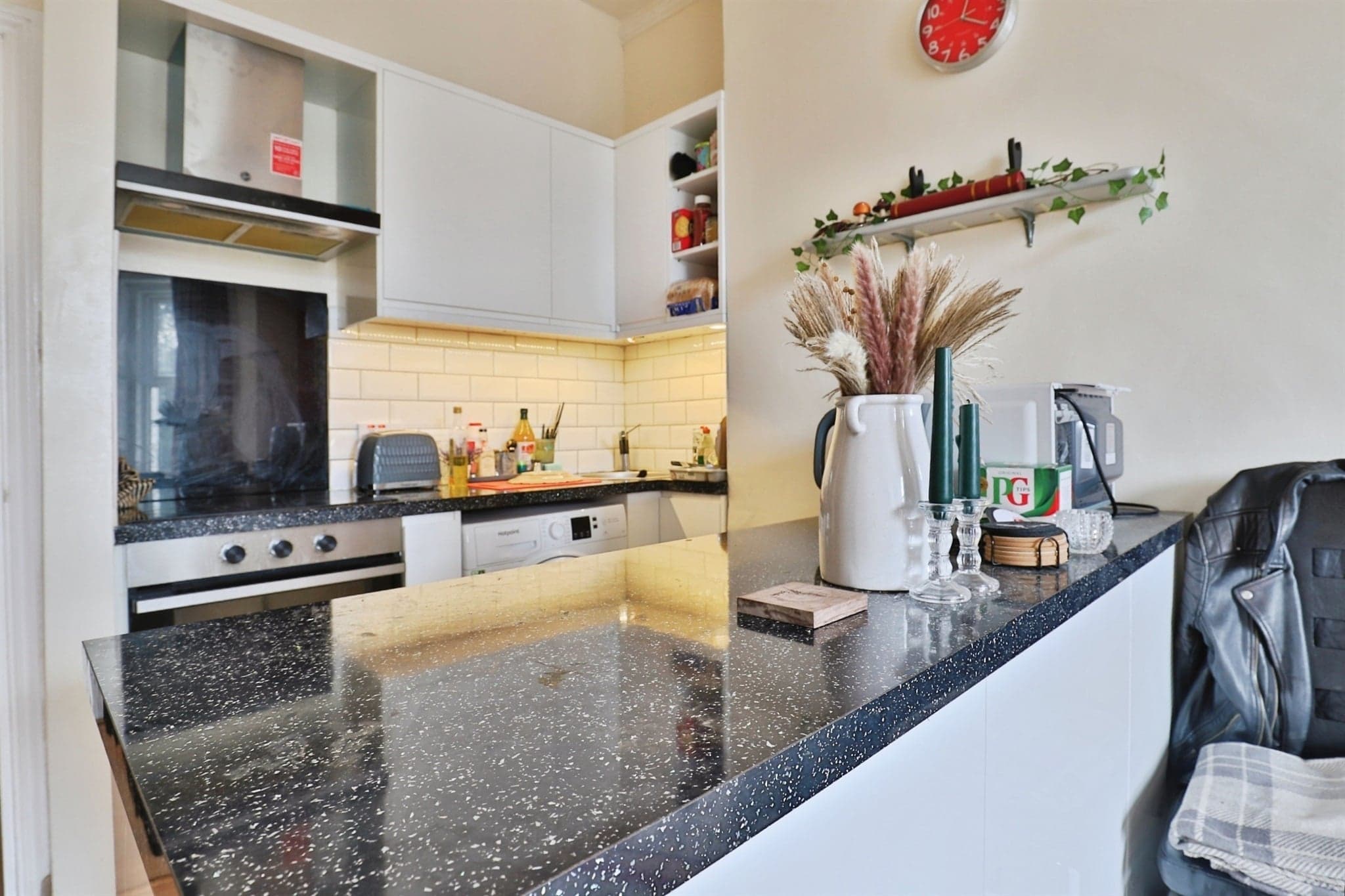 Property at West Hill Road, Bournemouth