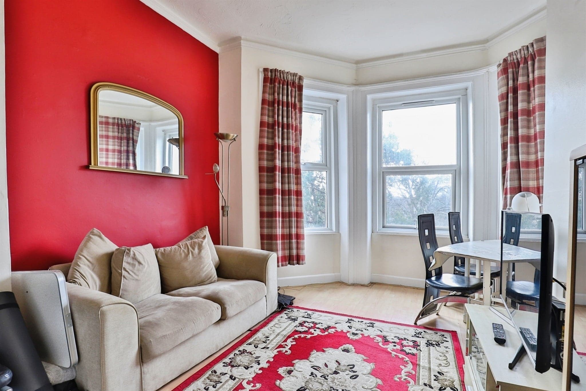 Property at West Hill Road, Bournemouth