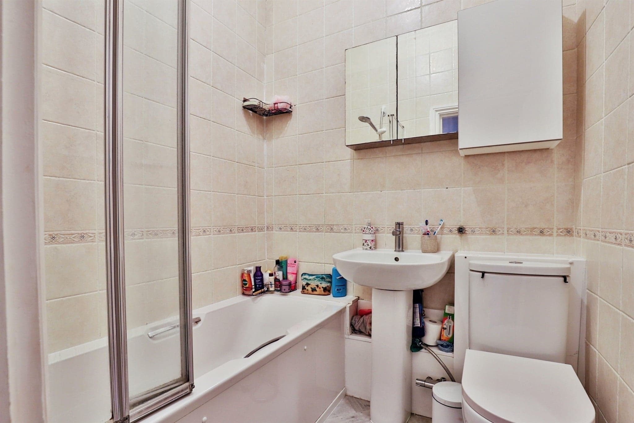 Property at West Hill Road, Bournemouth