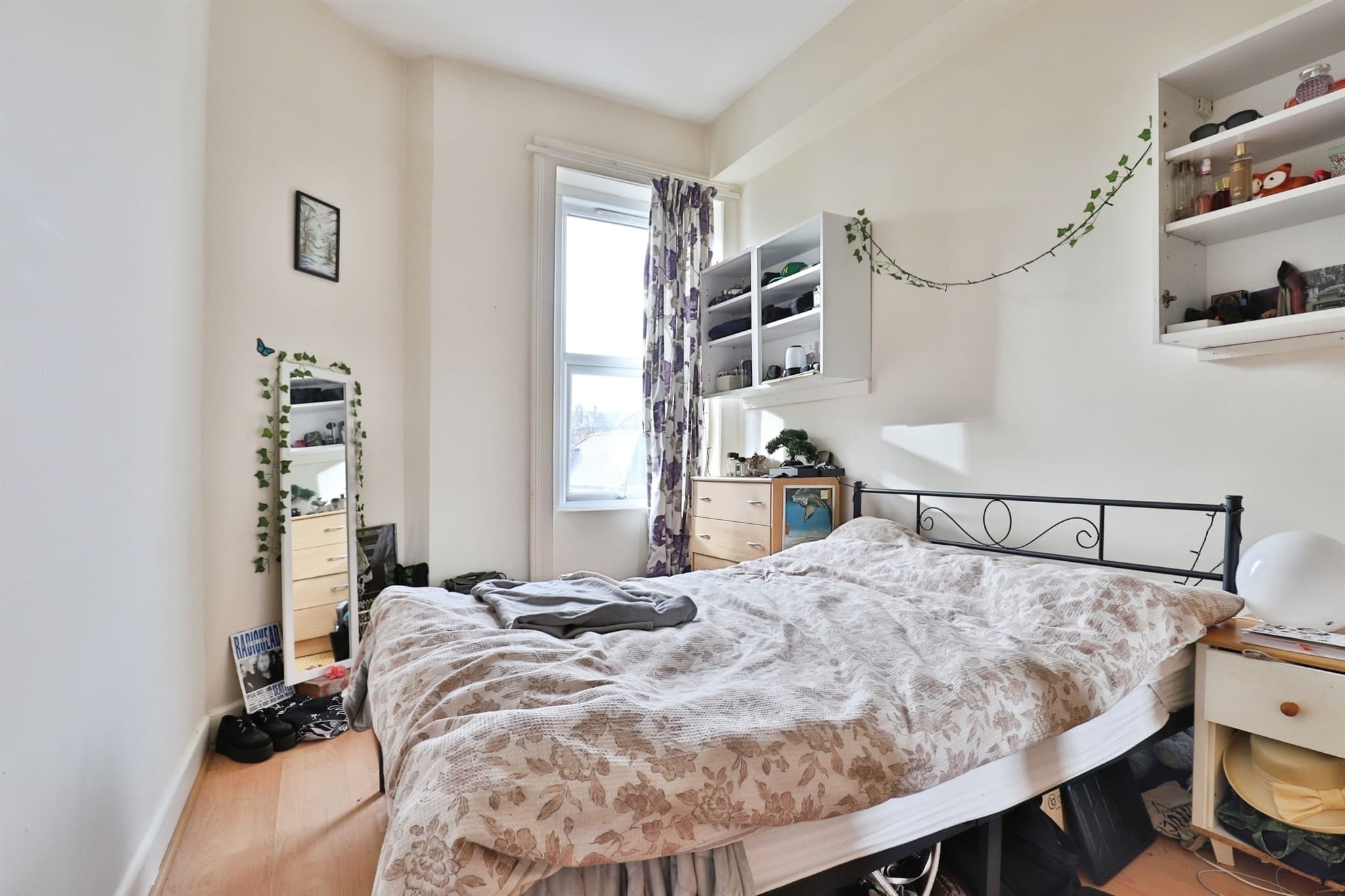 Property at West Hill Road, Bournemouth