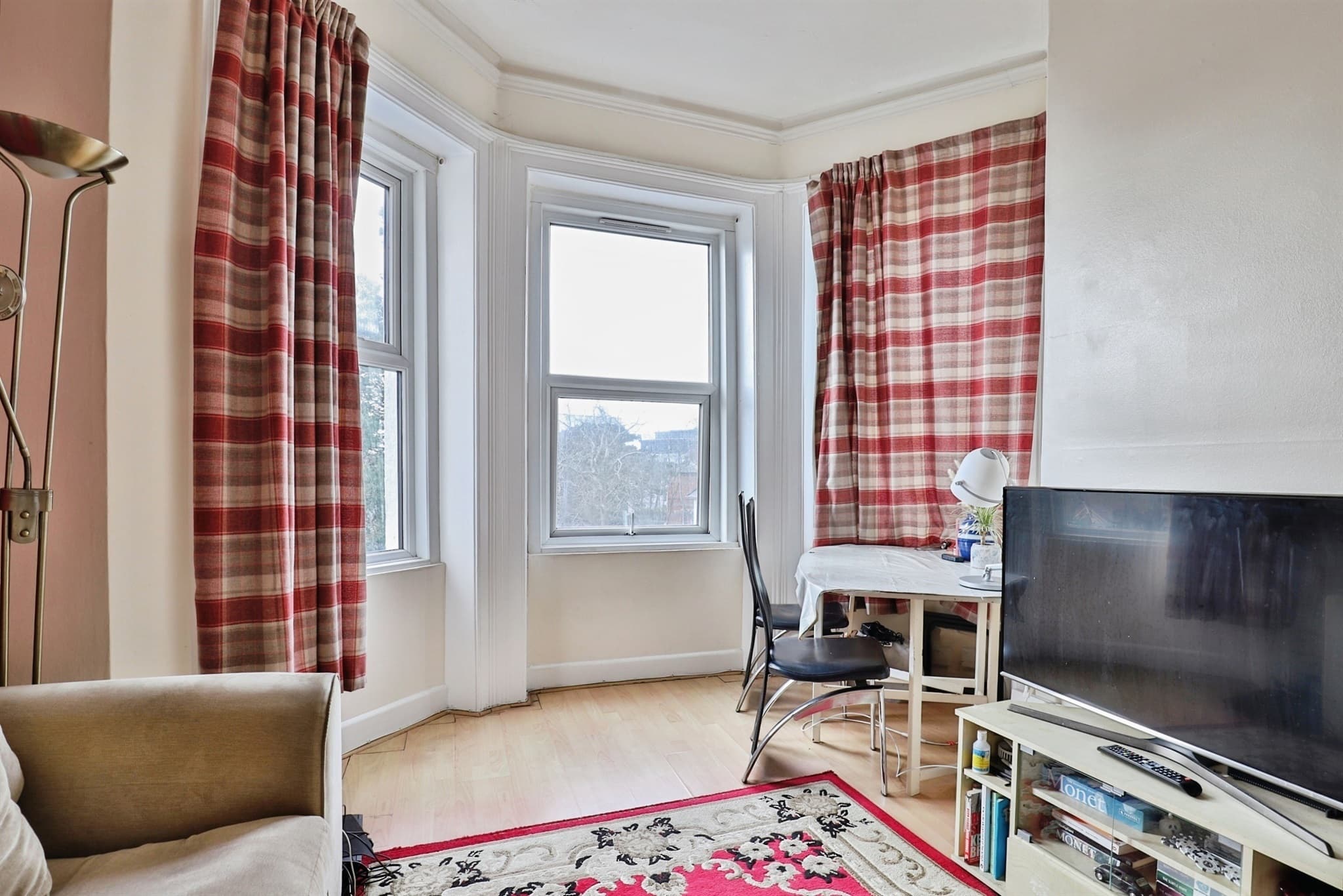 Property at West Hill Road, Bournemouth