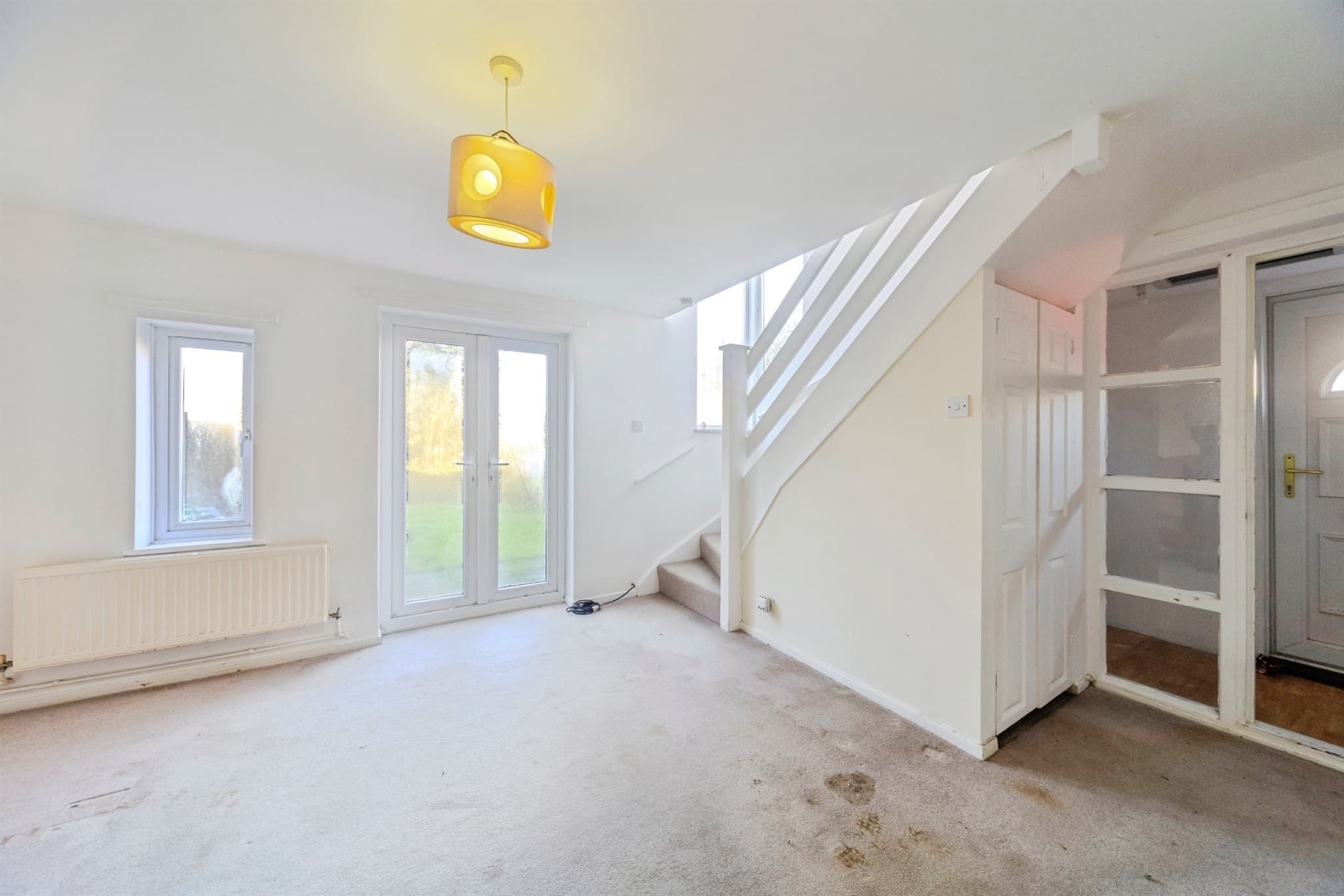 Property at Engaine Drive, Shenley Church End, Milton Keynes