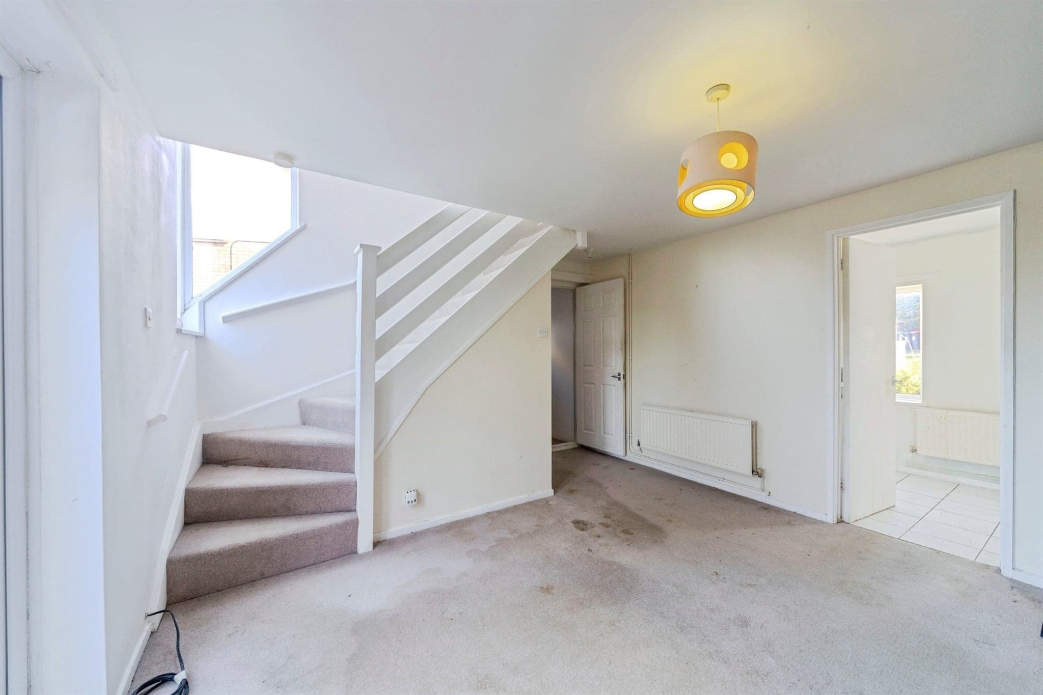 Property at Engaine Drive, Shenley Church End, Milton Keynes