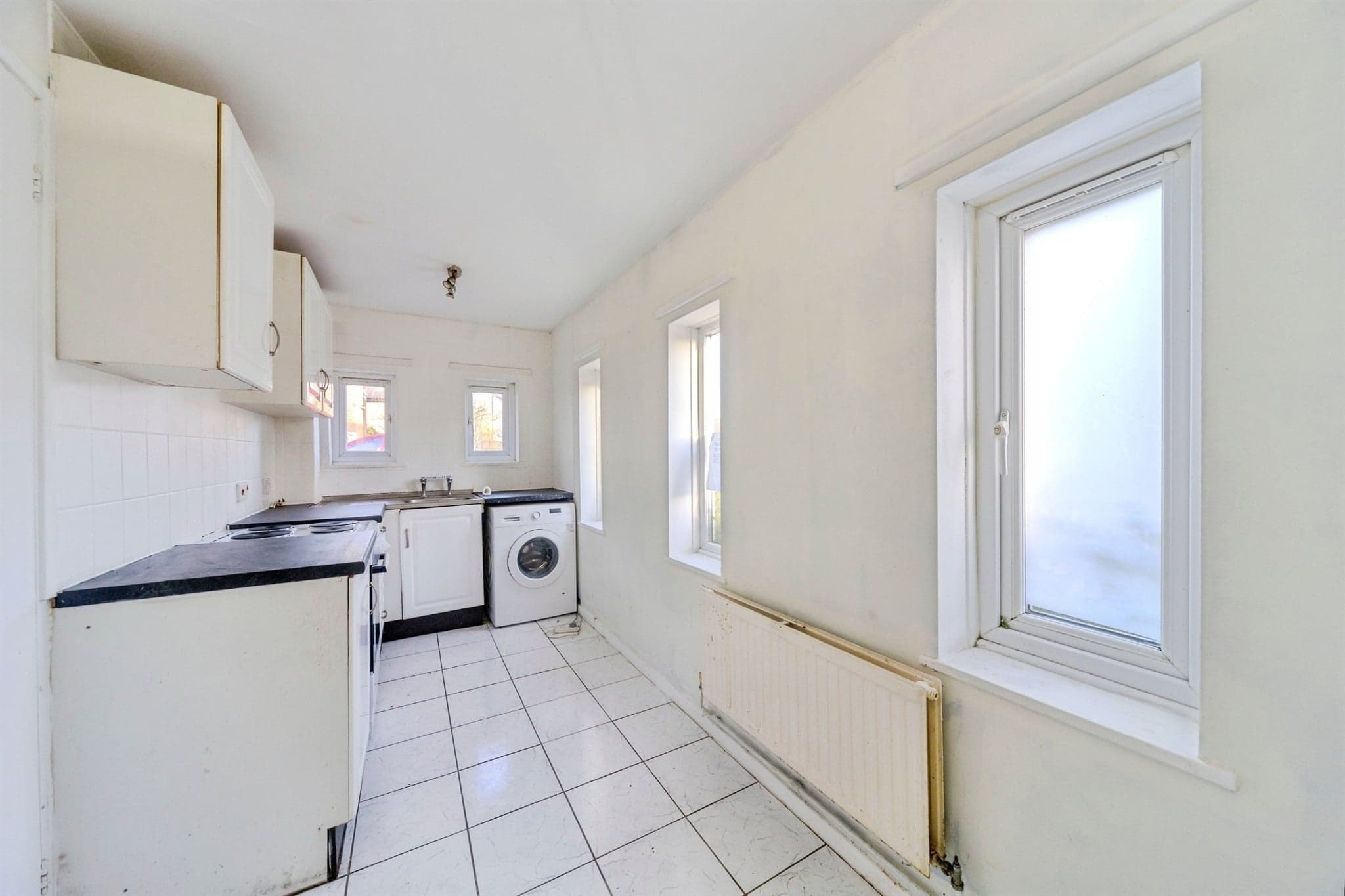 Property at Engaine Drive, Shenley Church End, Milton Keynes