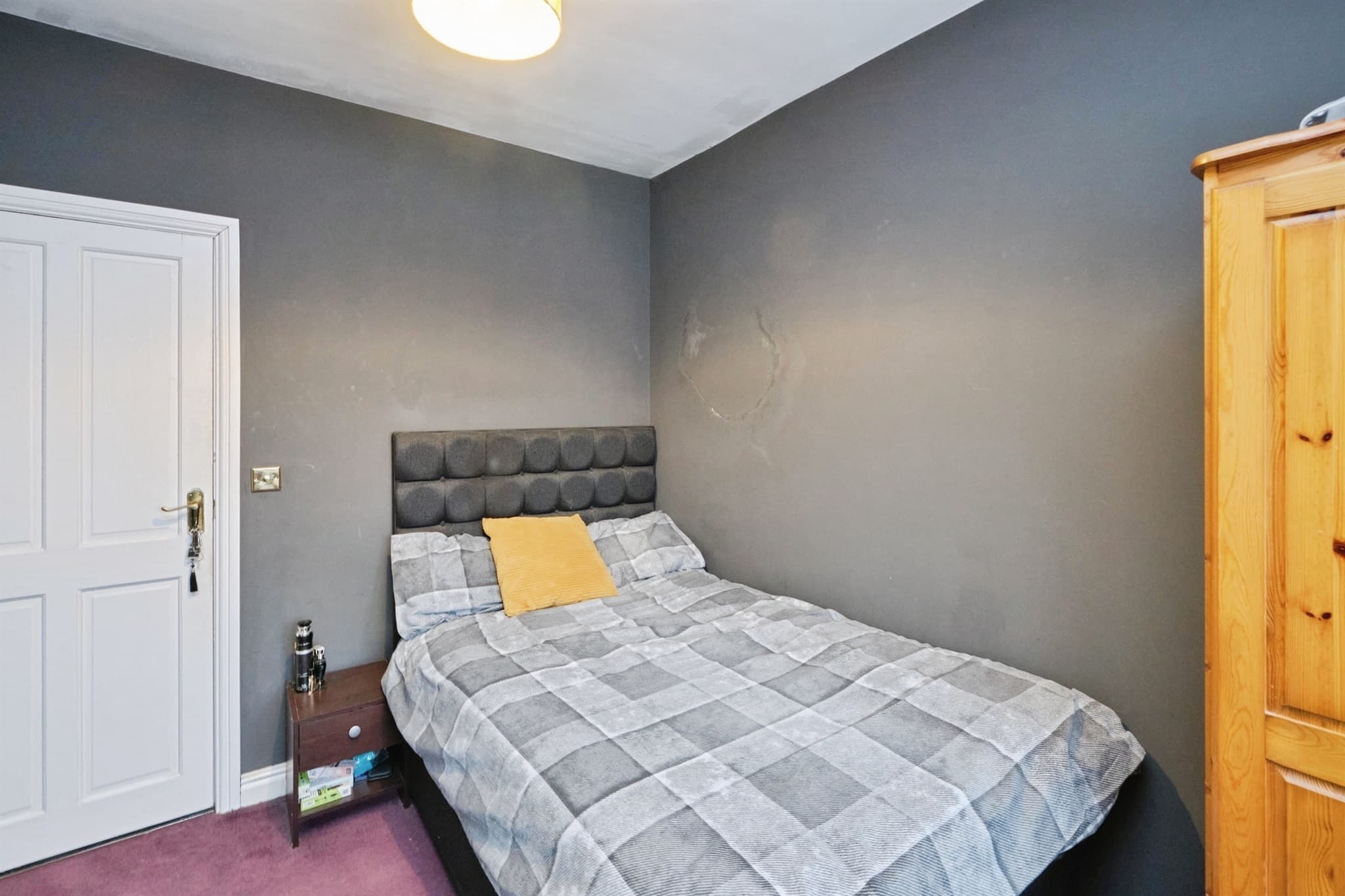 Property at Cherry Orchard Road, Birmingham