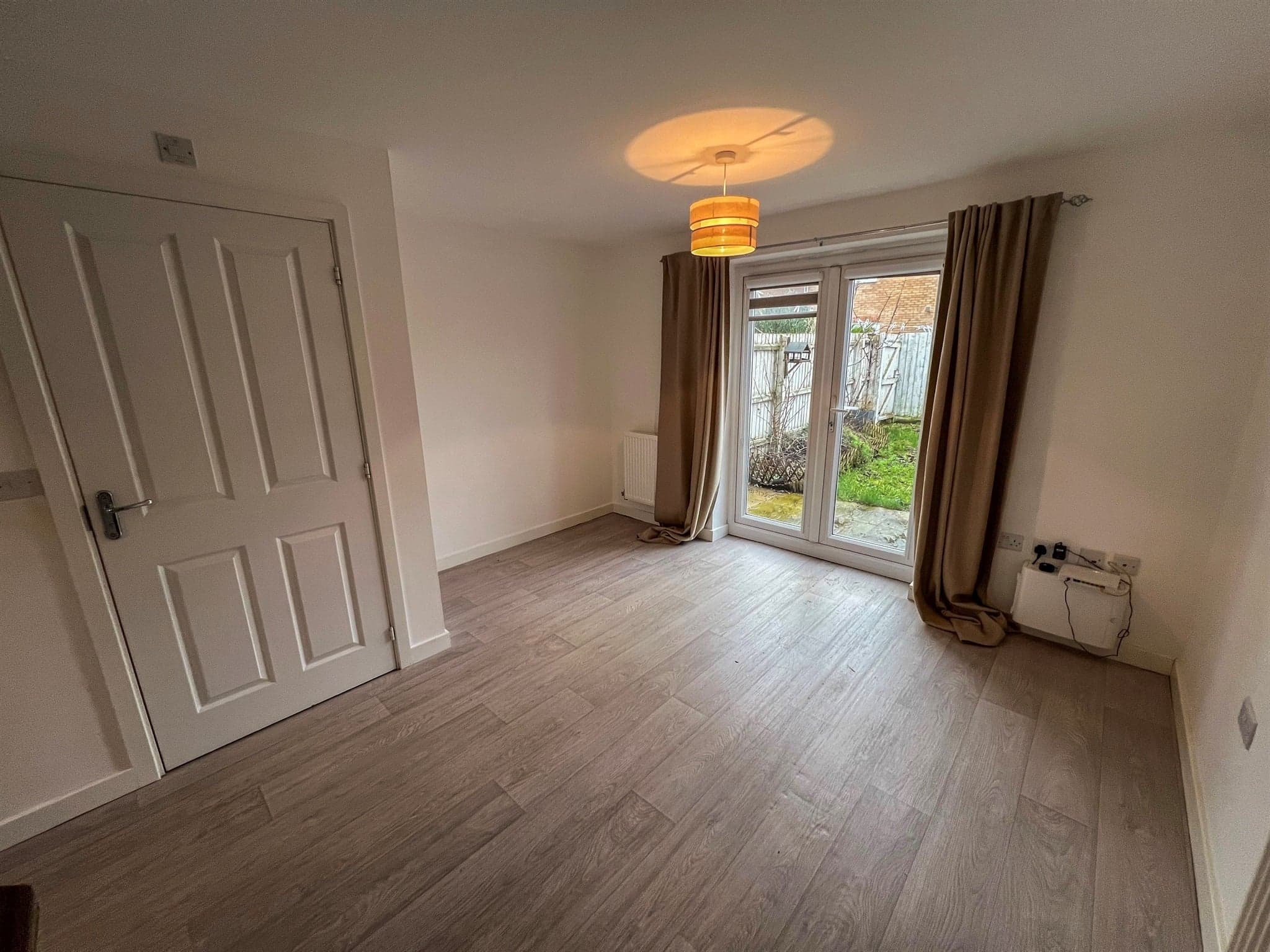 Property at Pandora Drive, Peterborough