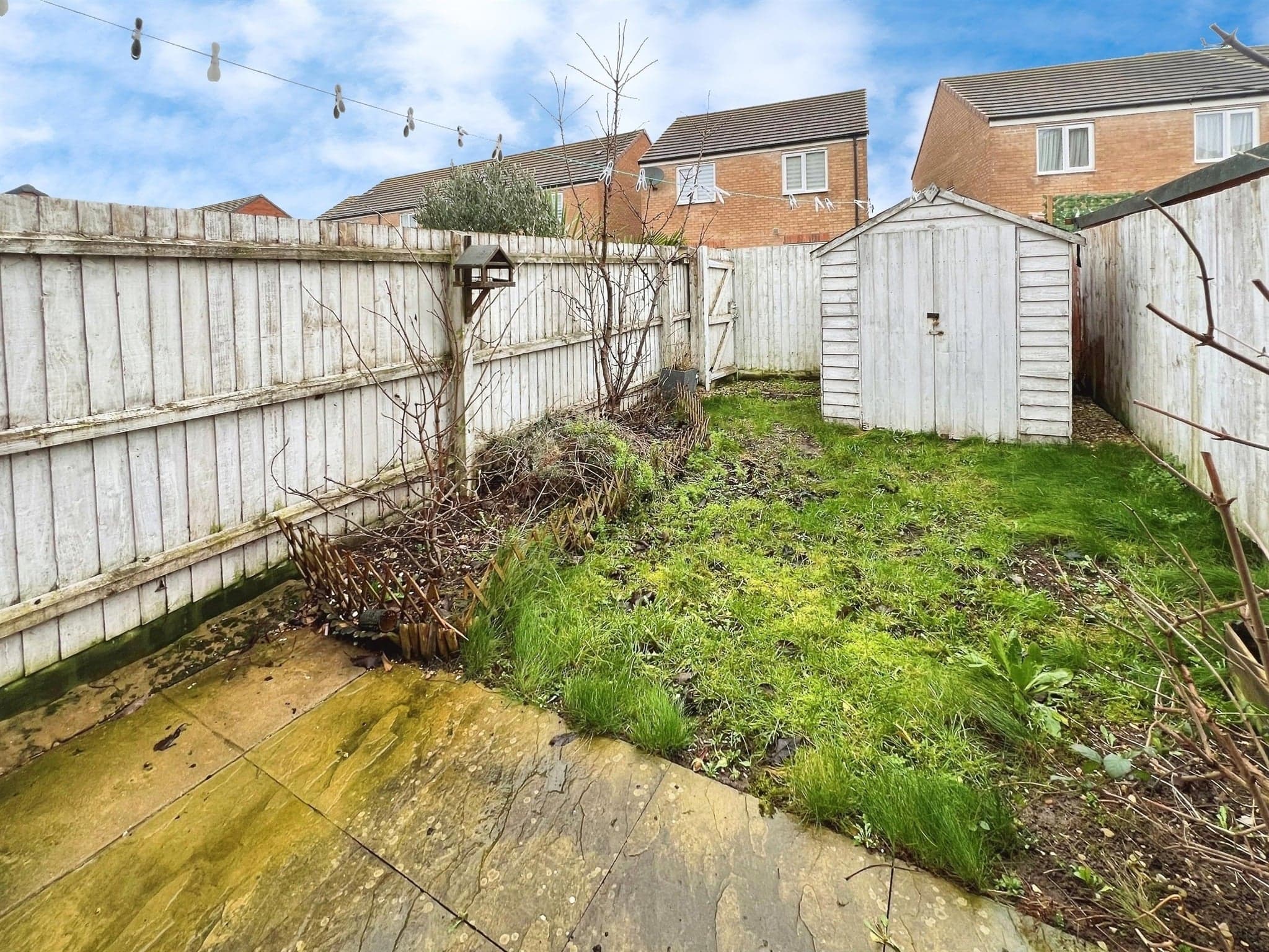 Property at Pandora Drive, Peterborough