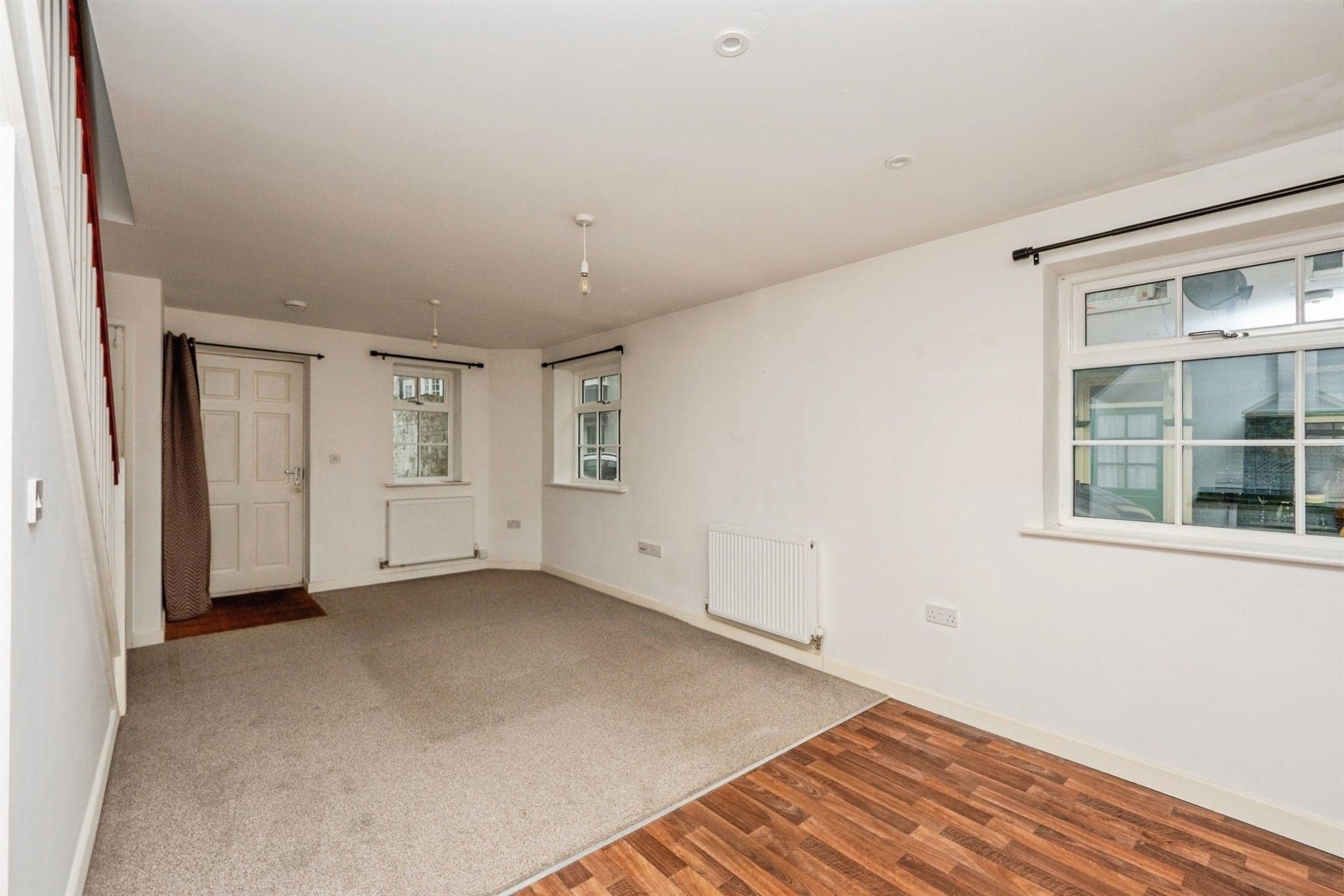 Property at Park Street, Weymouth