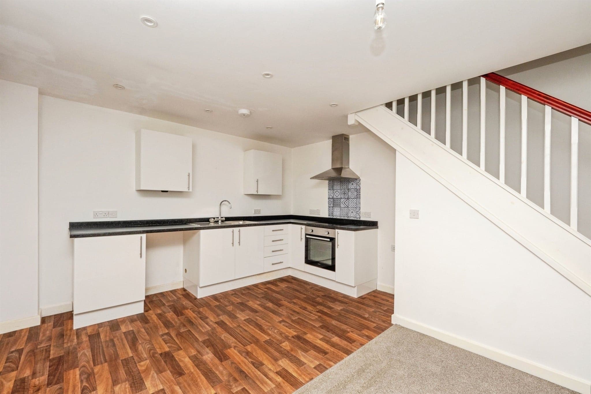 Property at Park Street, Weymouth