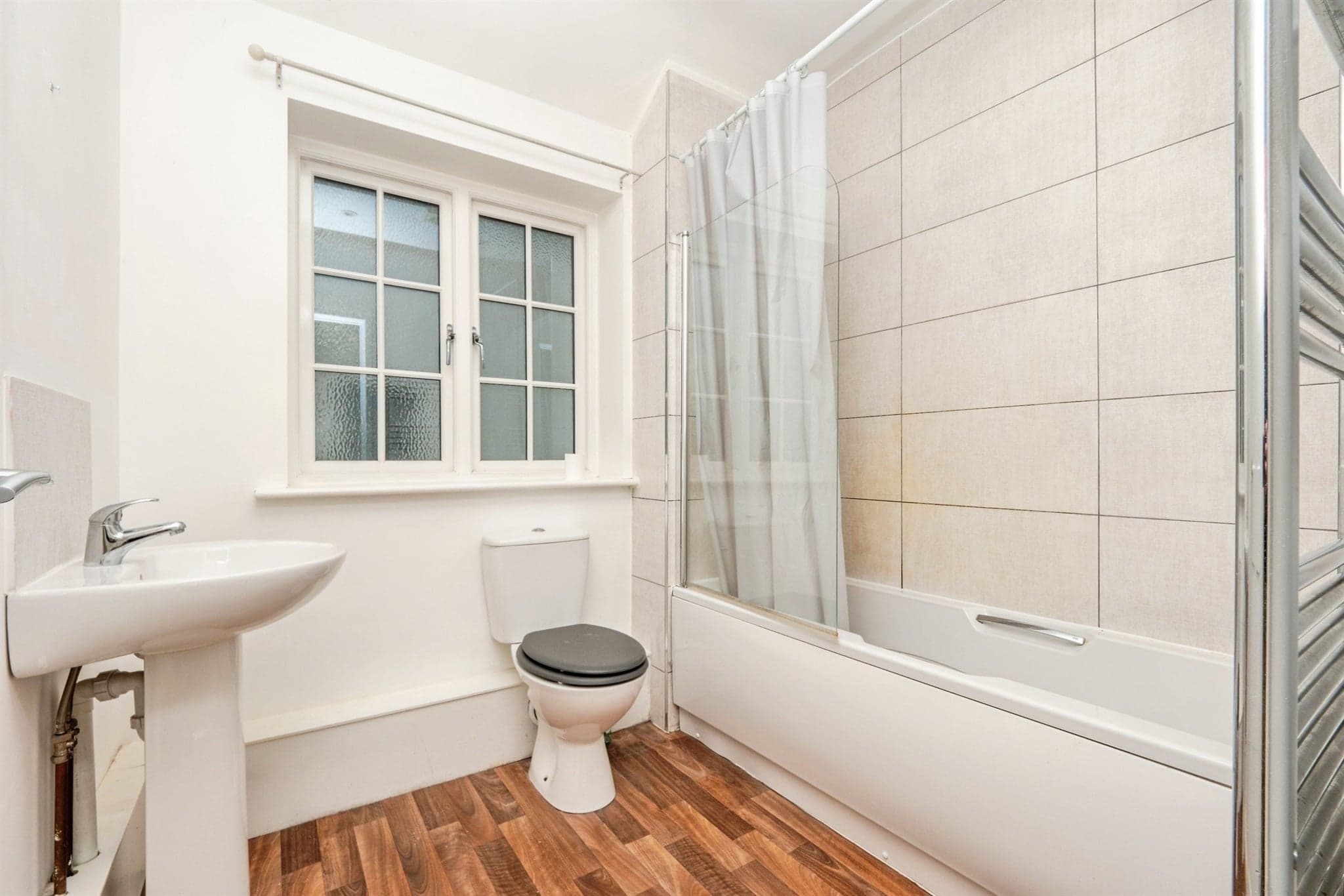 Property at Park Street, Weymouth