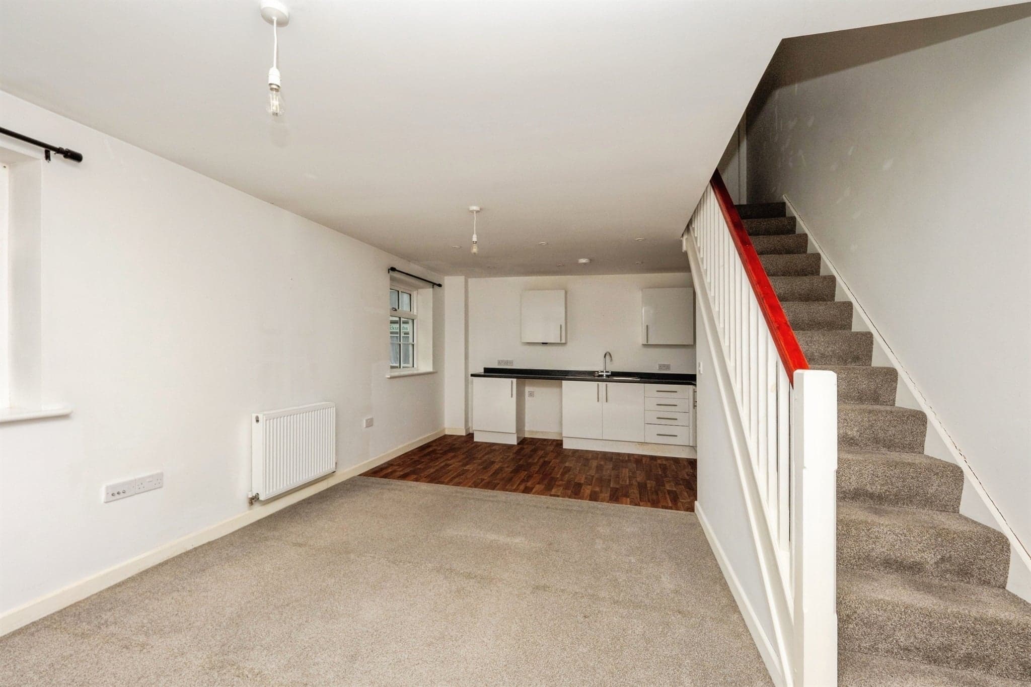Property at Park Street, Weymouth