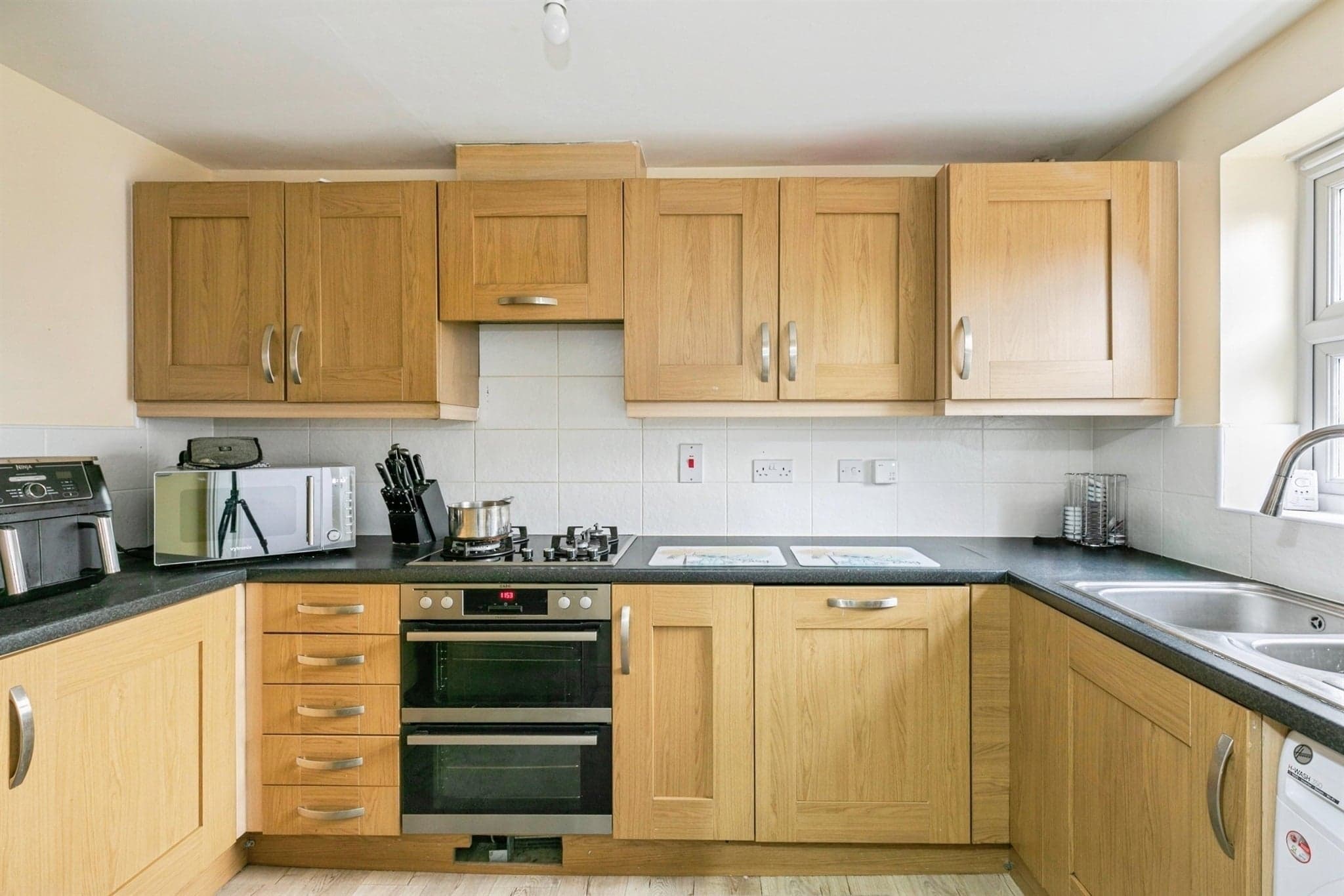 Property at Hampden Close, Upper Cambourne, Cambridge