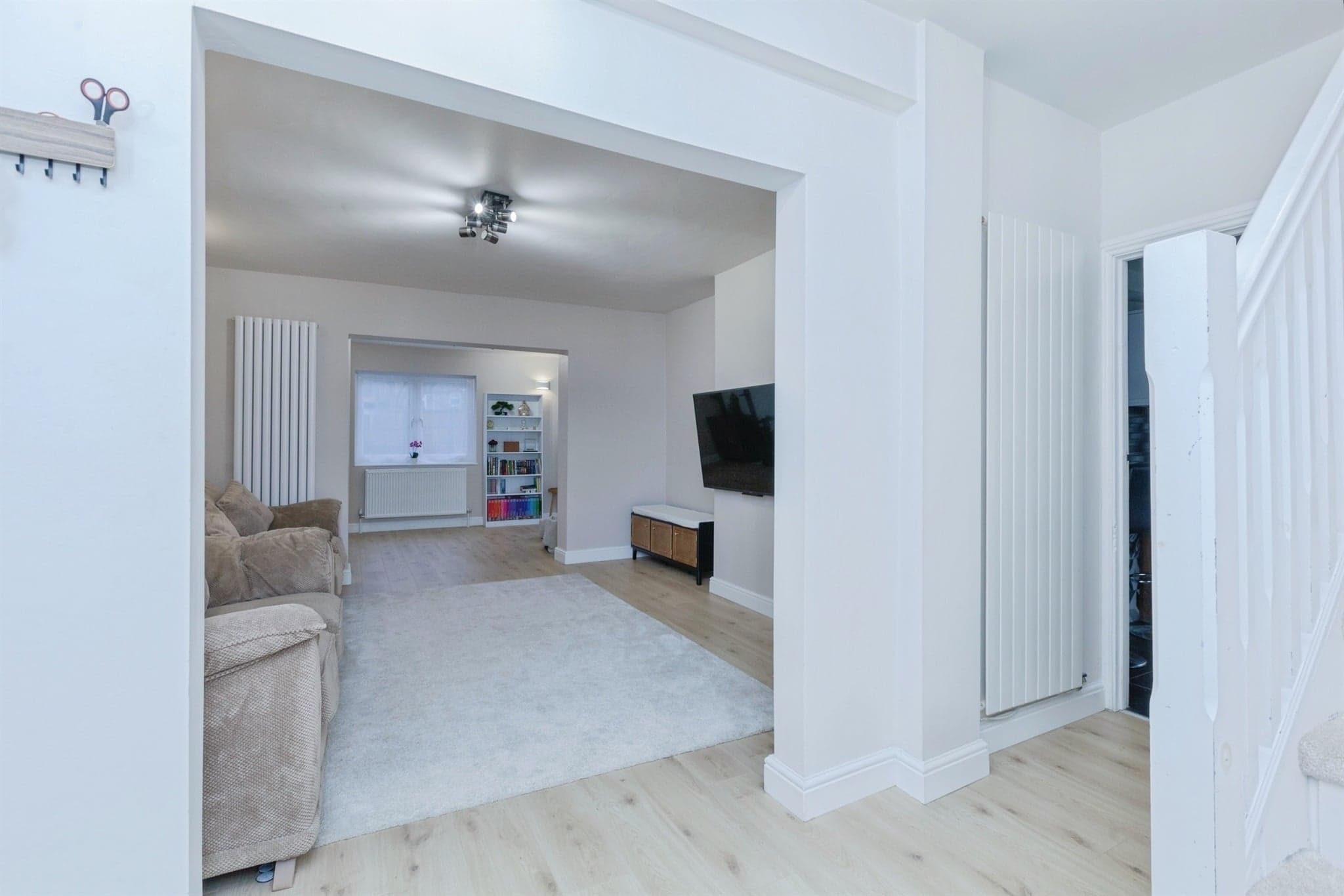 Property at Howden Road, Leicester