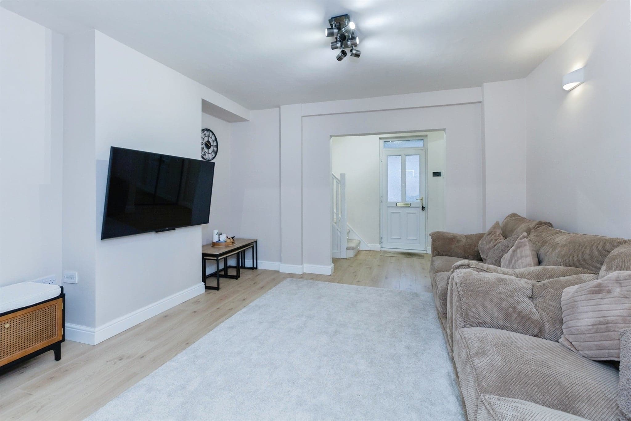 Property at Howden Road, Leicester