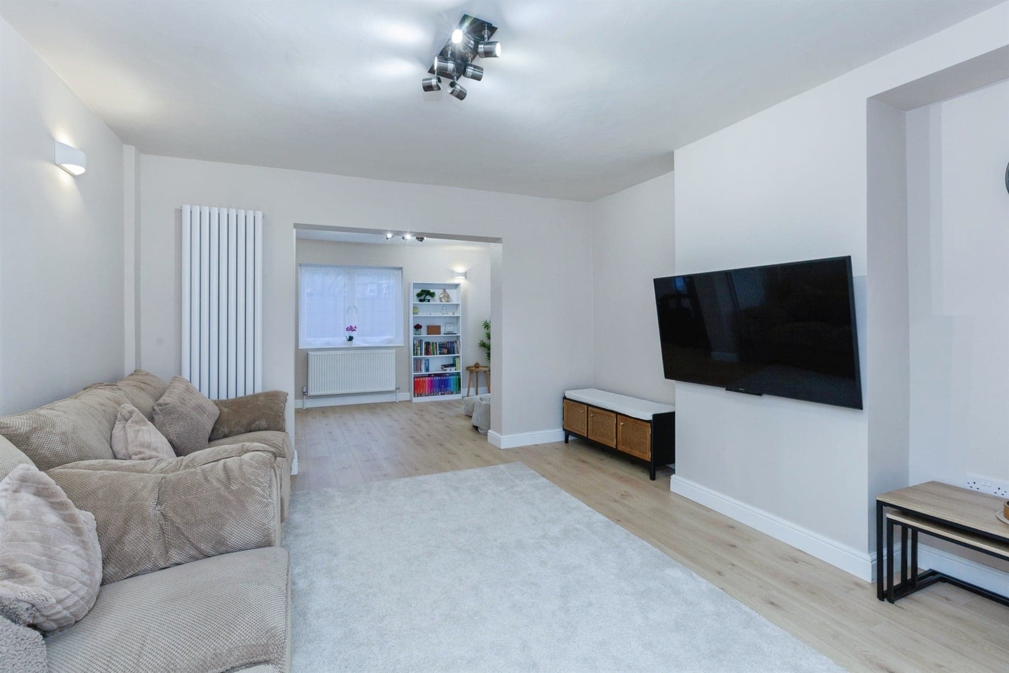 Property at Howden Road, Leicester