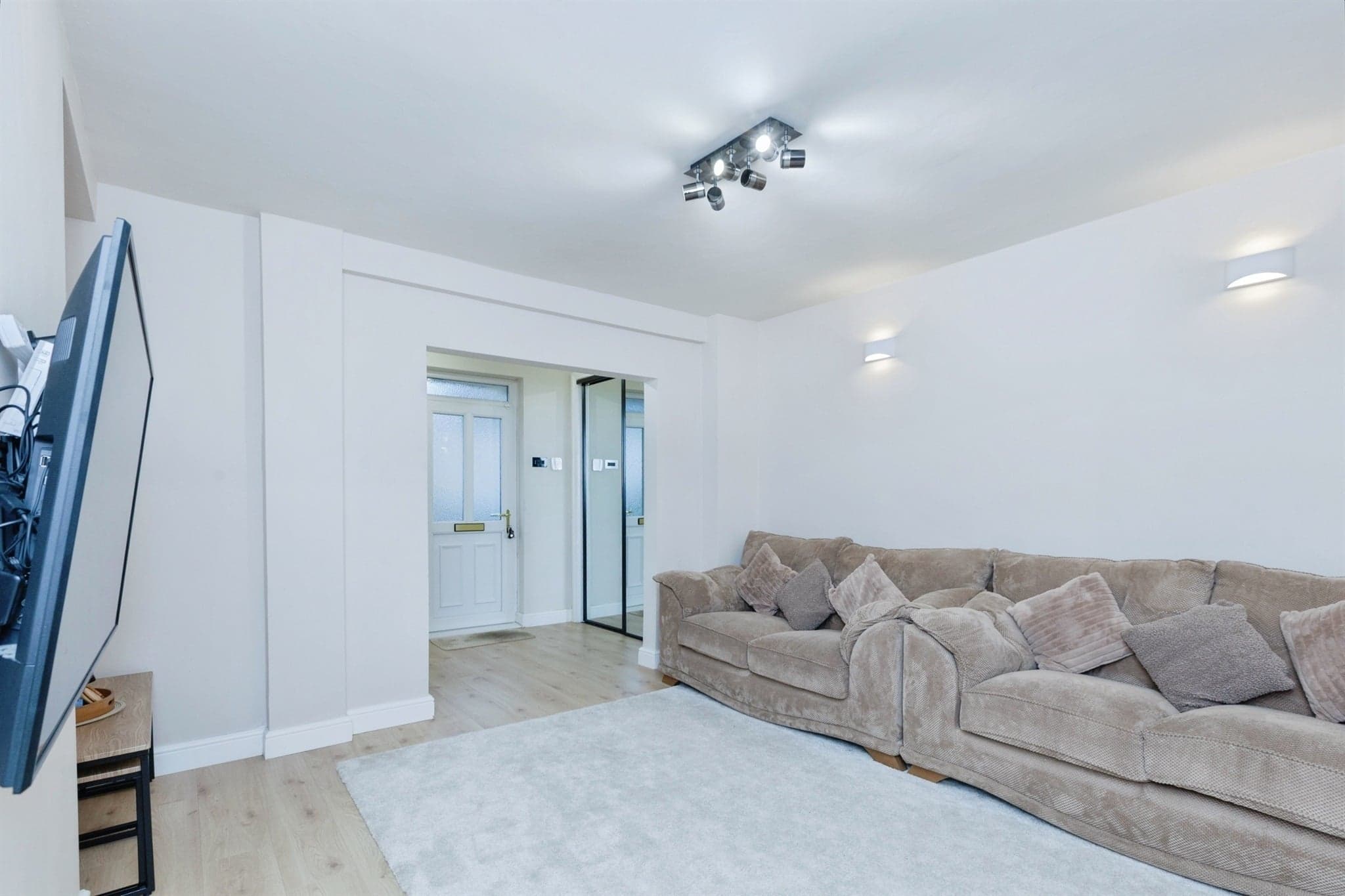 Property at Howden Road, Leicester