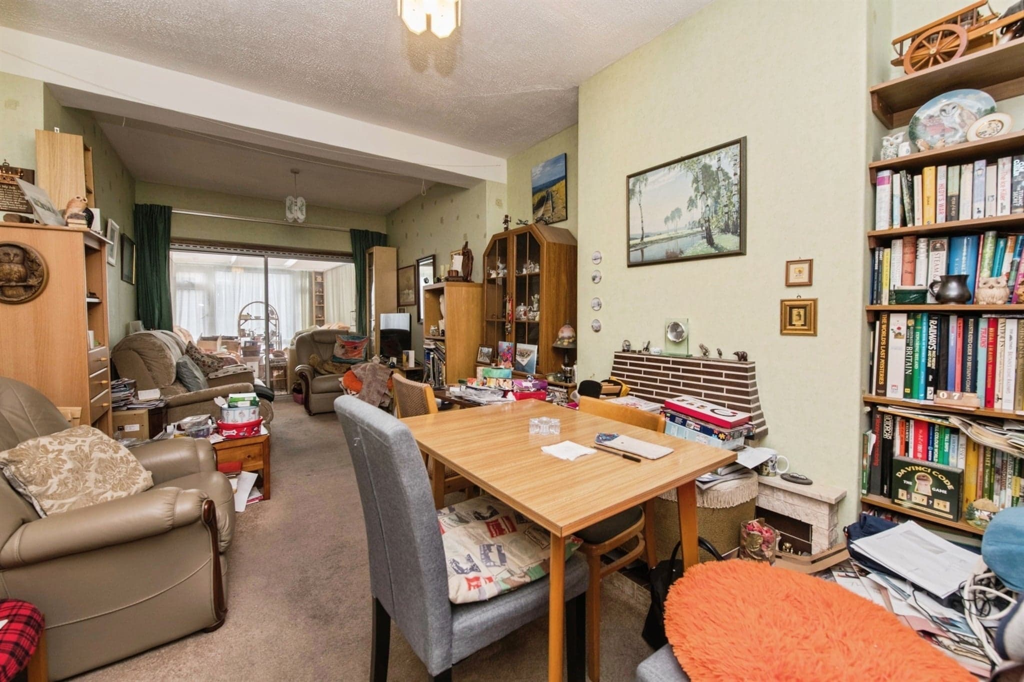 Property at Chard Road, Exeter