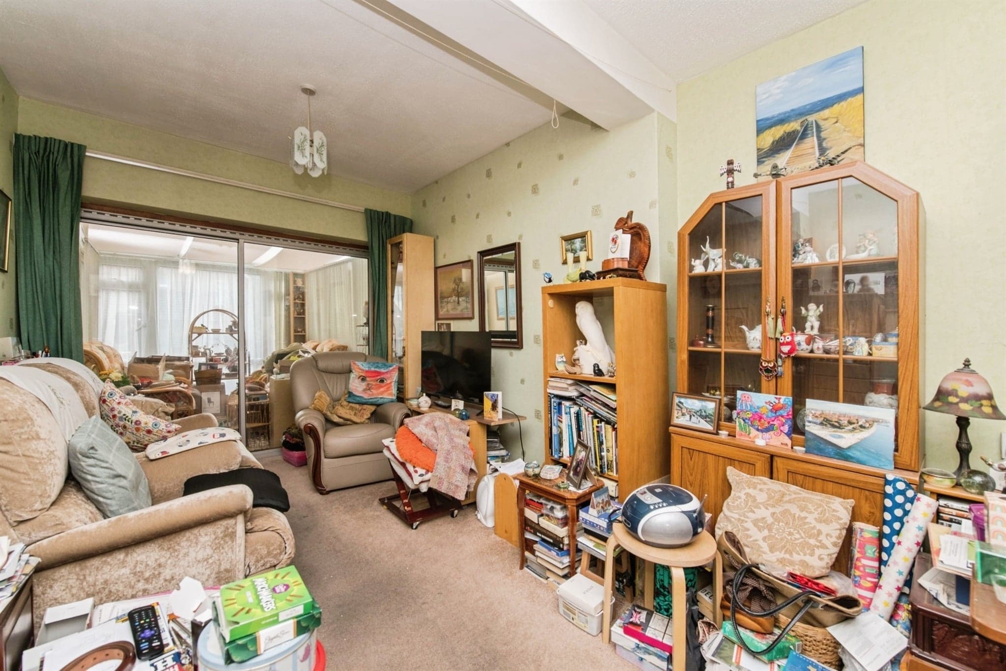 Property at Chard Road, Exeter