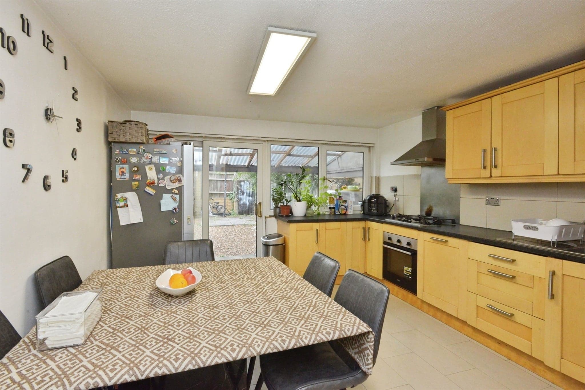 Property at Yarrow Place, Conniburrow, Milton Keynes