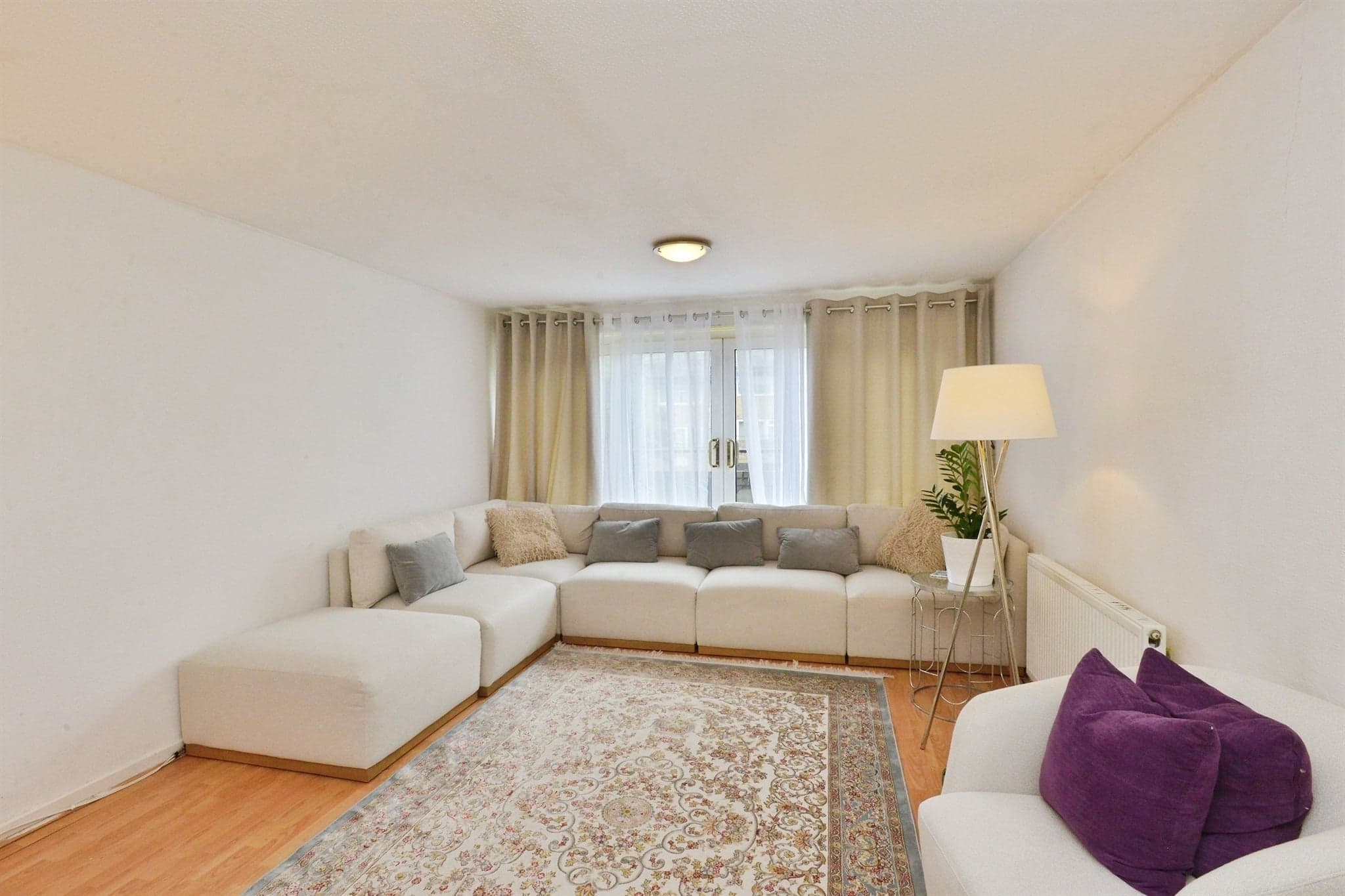 Property at Yarrow Place, Conniburrow, Milton Keynes